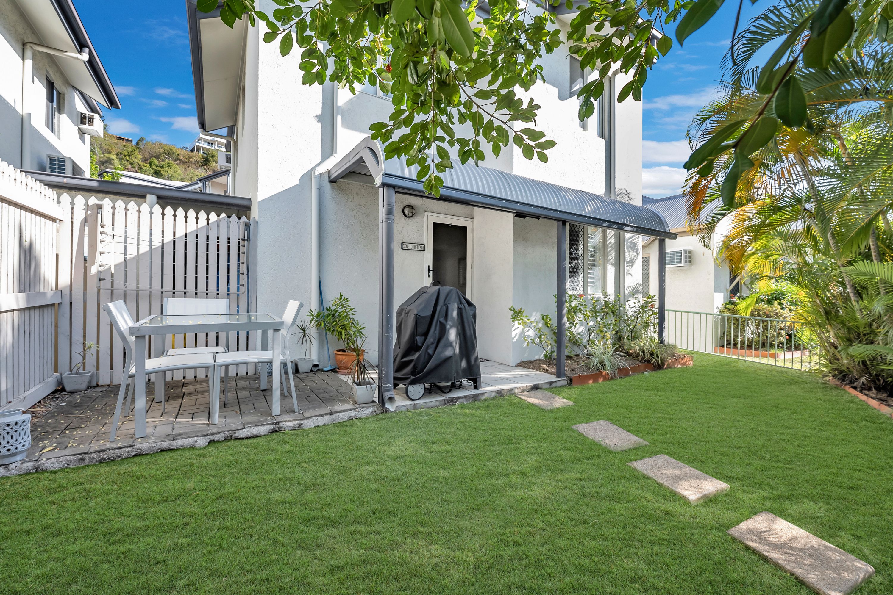 77/34 Bundock Street, Belgian Gardens, QLD 4810