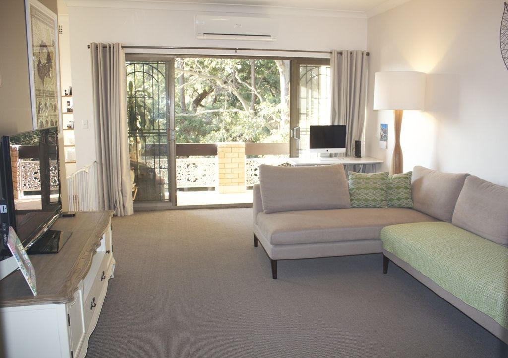 8/8-12 Morton Avenue, Lewisham, NSW 2049