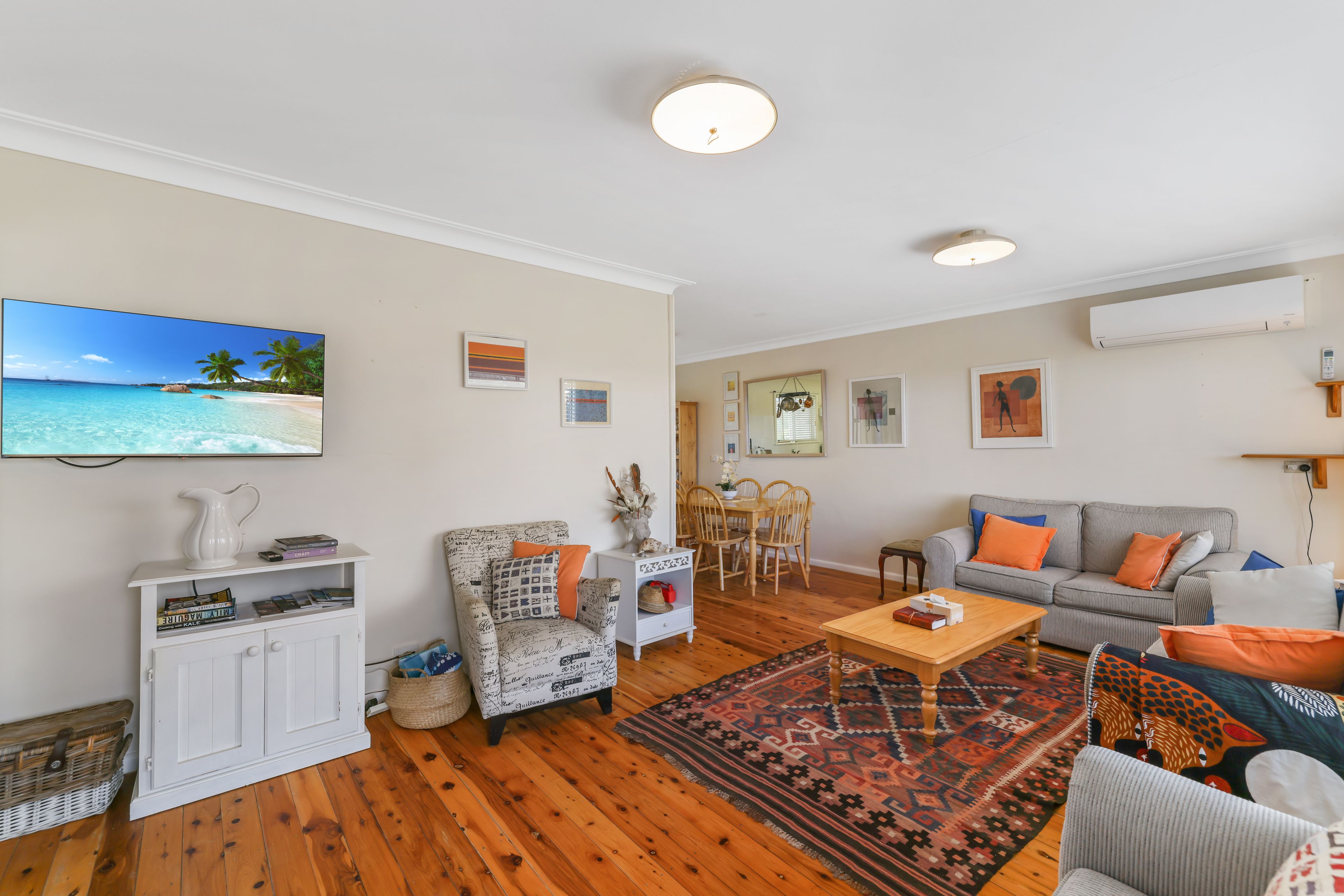 130 Quay Road, Callala Beach, NSW