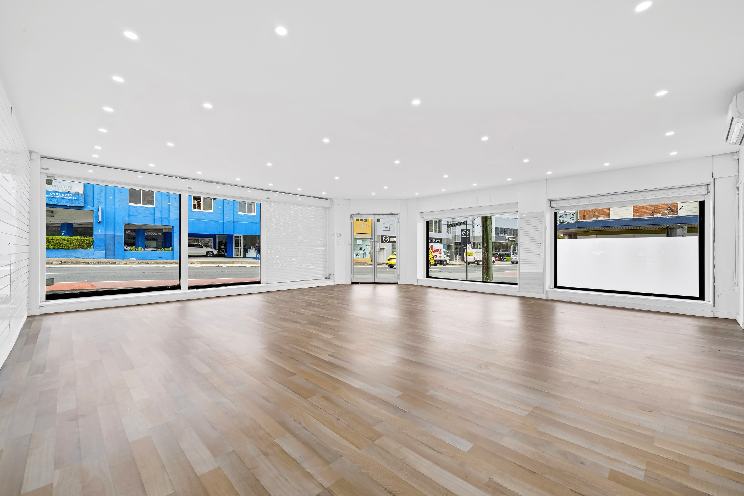 245A Parramatta Road, Annandale, NSW 2038