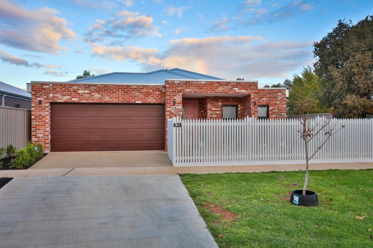 628 Koorlong Avenue, Irymple, VIC 3498