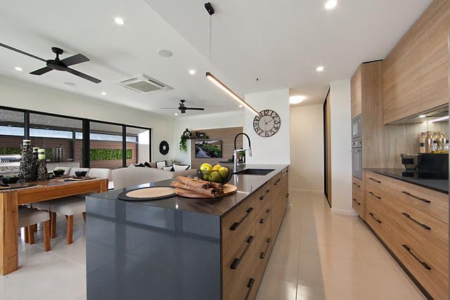 77 Barramundi Circuit, Burdell, QLD 4818