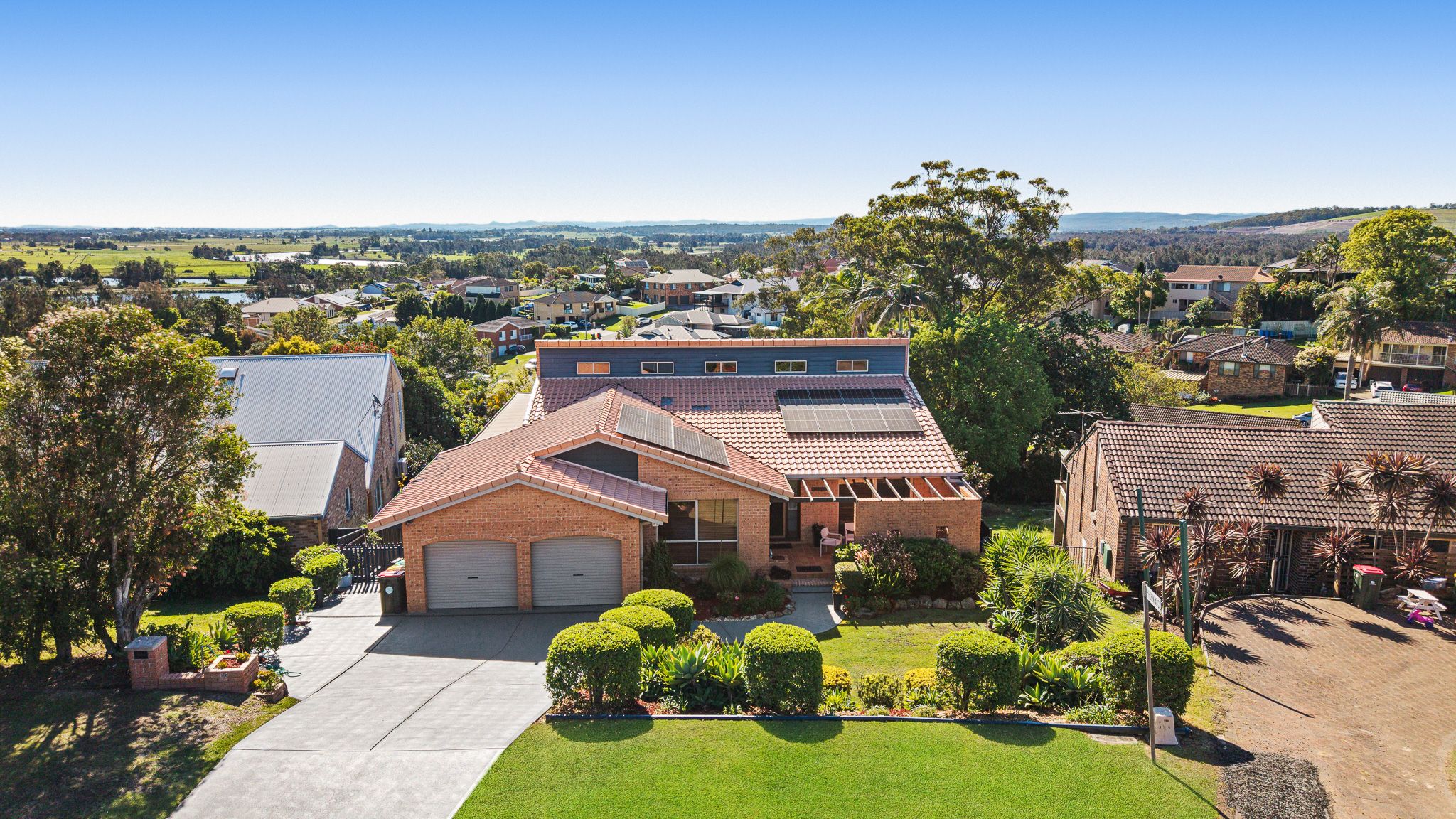 12 Barrellier Close — photo from Ray White Raymond Terrace