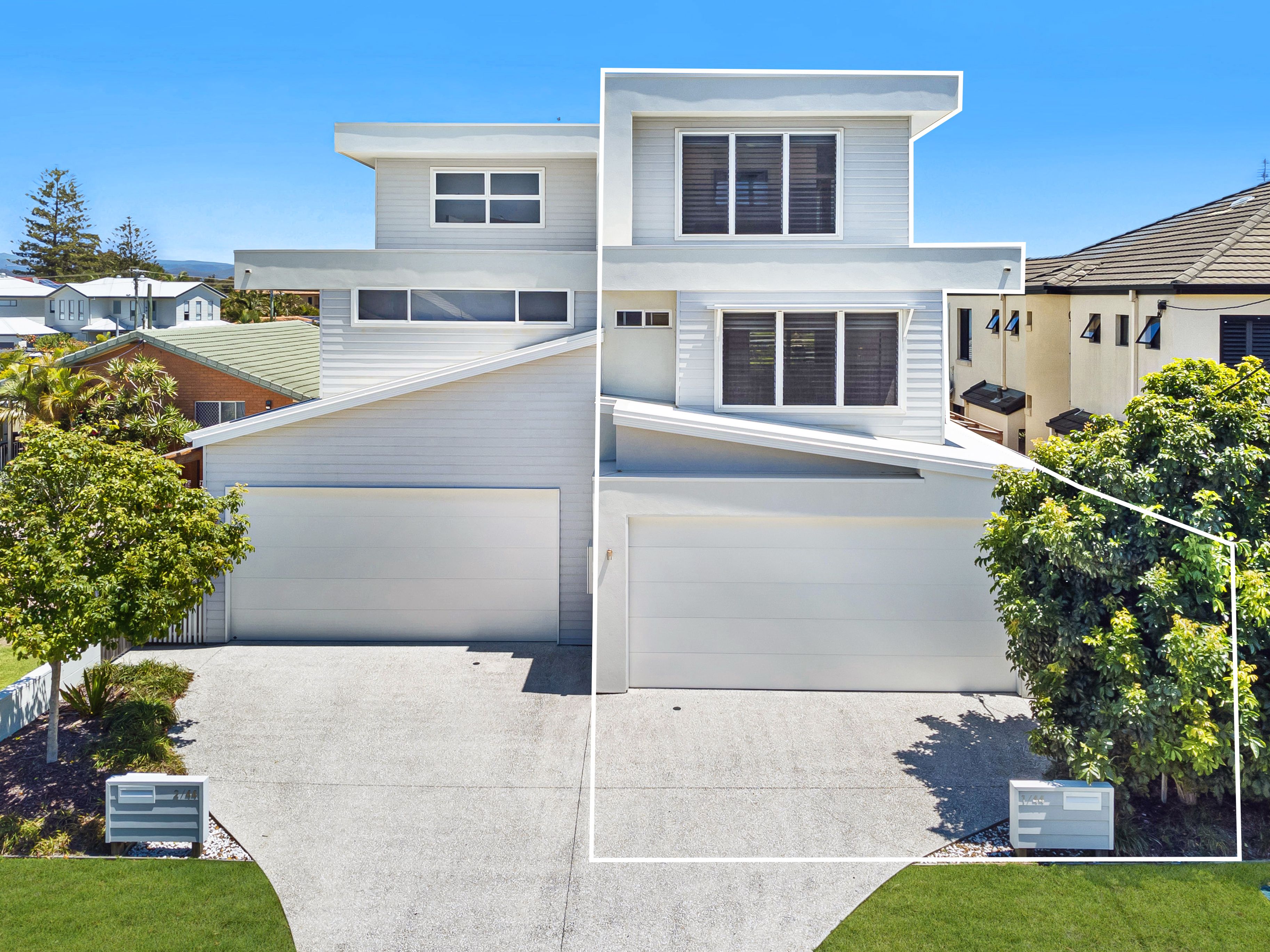 1/44 Dolphin Avenue, Mermaid Beach, QLD 4218