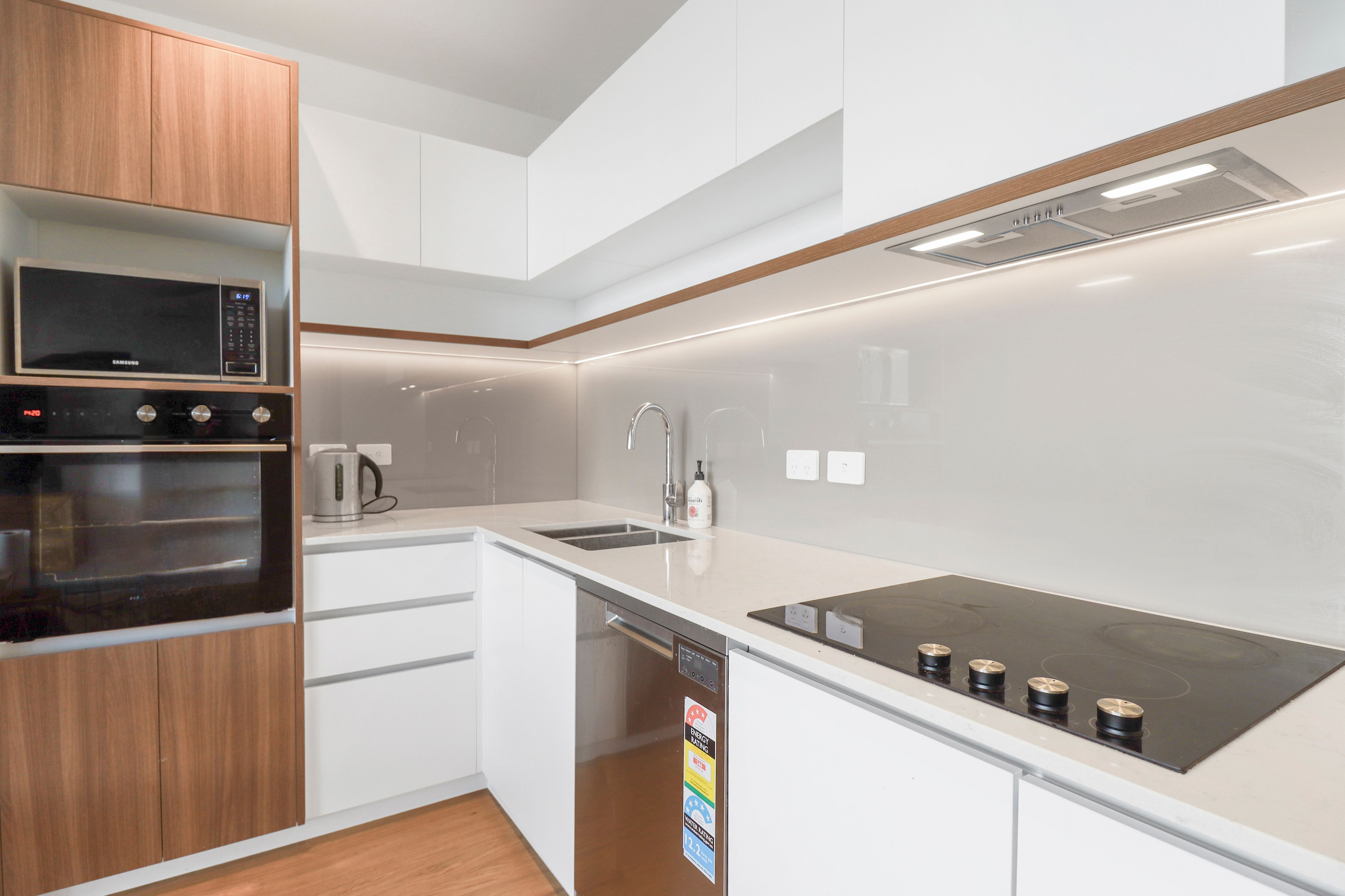 307/158 Onehunga Mall, Onehunga, Auckland City