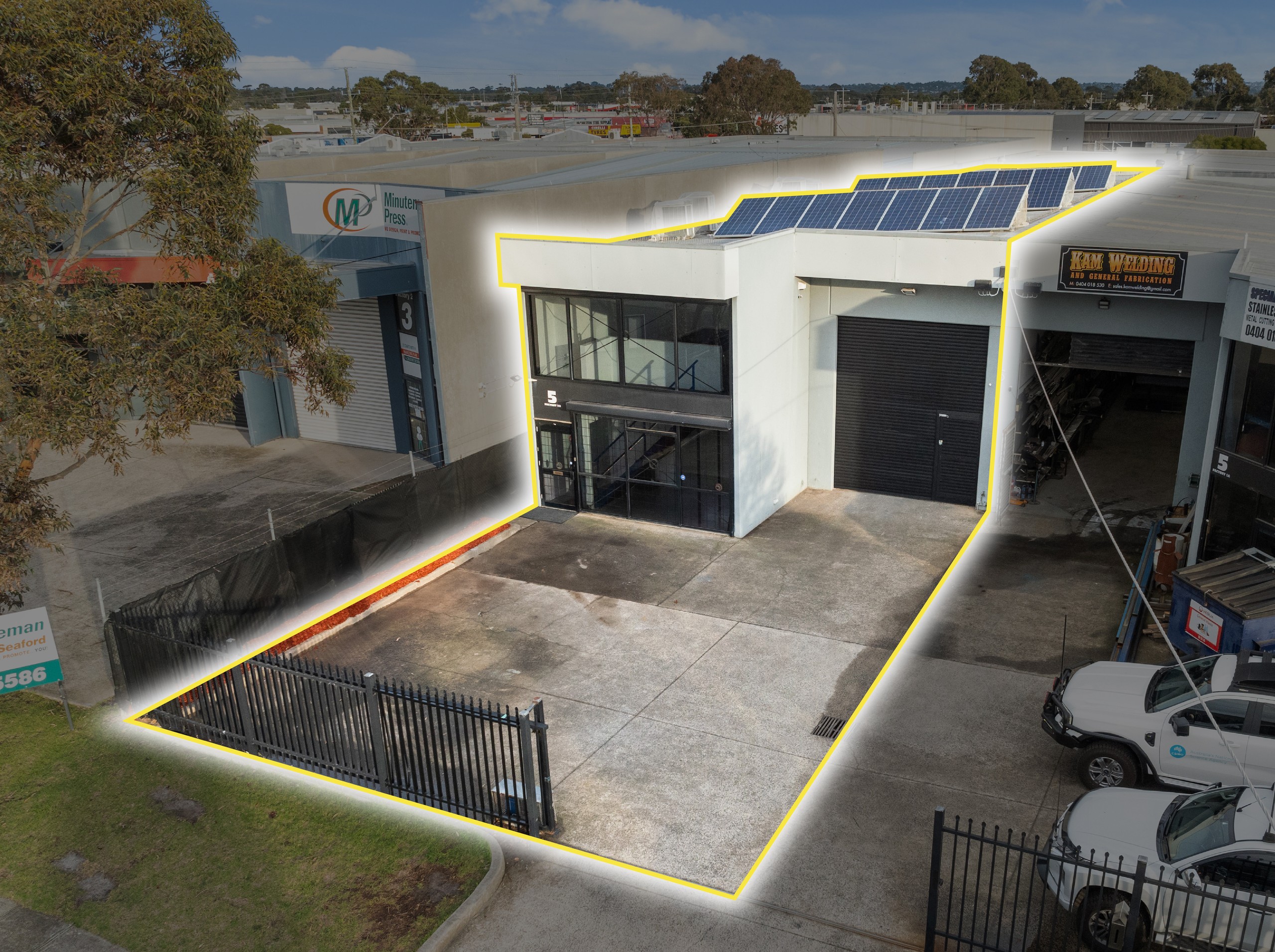 5 Heversham Drive, Seaford, VIC 3198