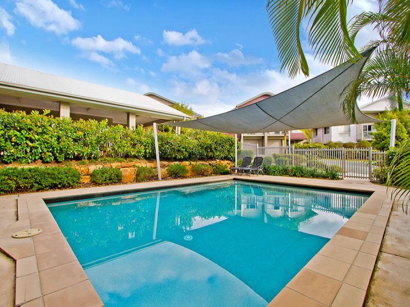 52/27 Eugenia Circuit, Robina, QLD 4226