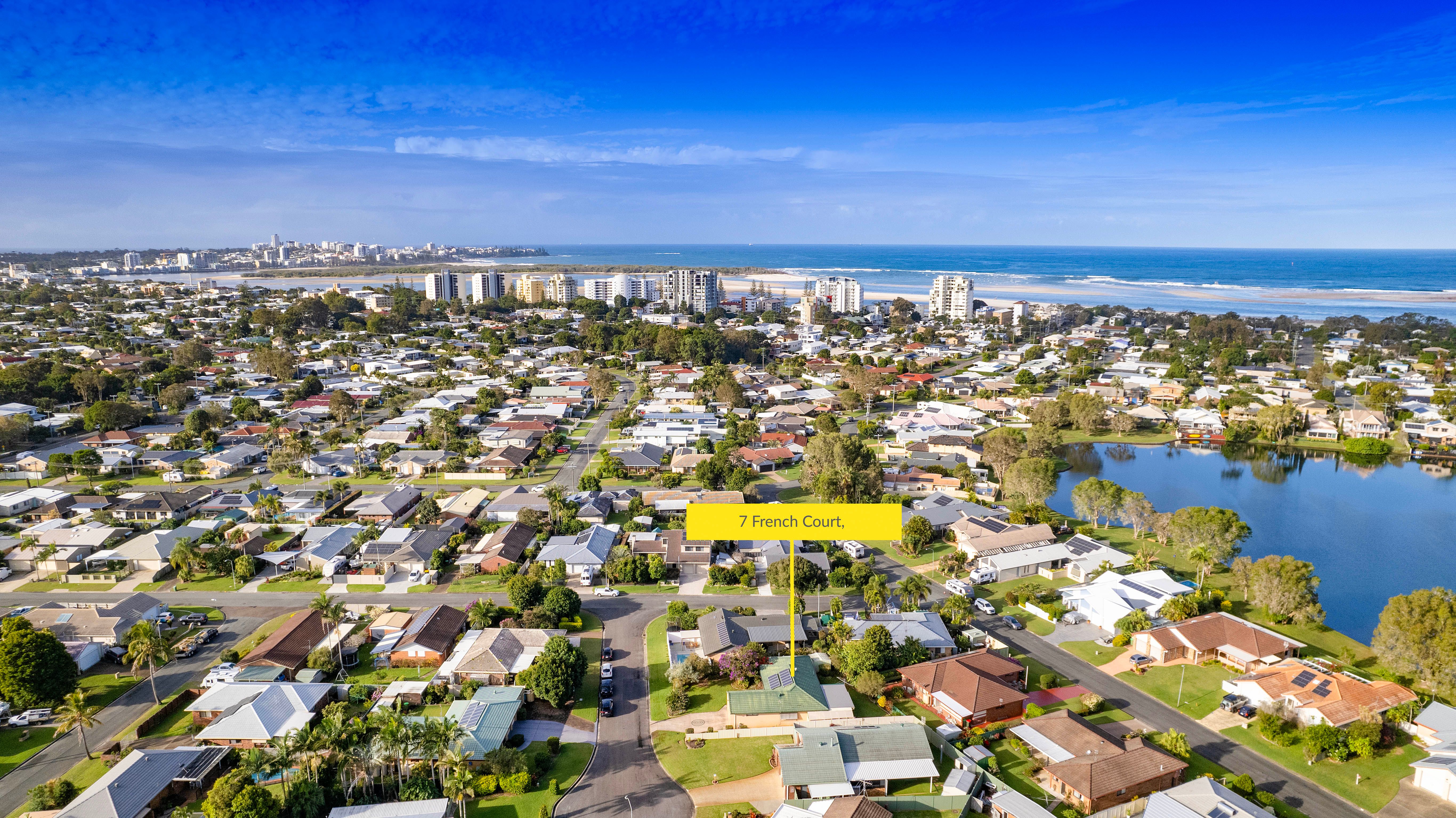 7 French Court, Golden Beach QLD 4551
