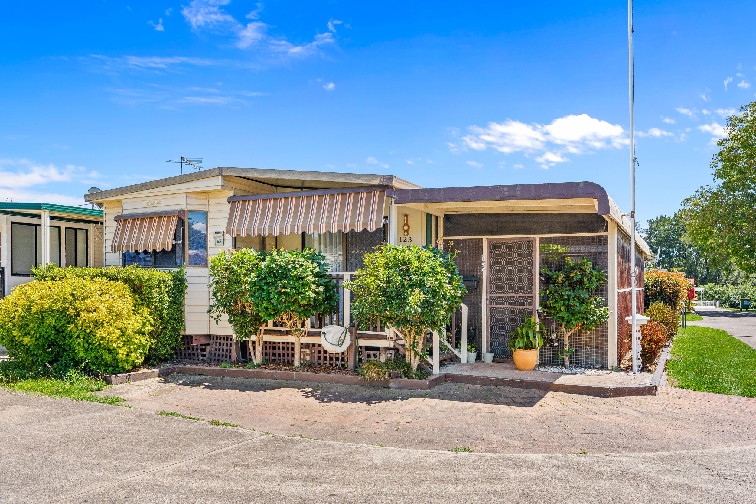 123/91-101 Mackellar Street, Emu Plains, NSW 2750