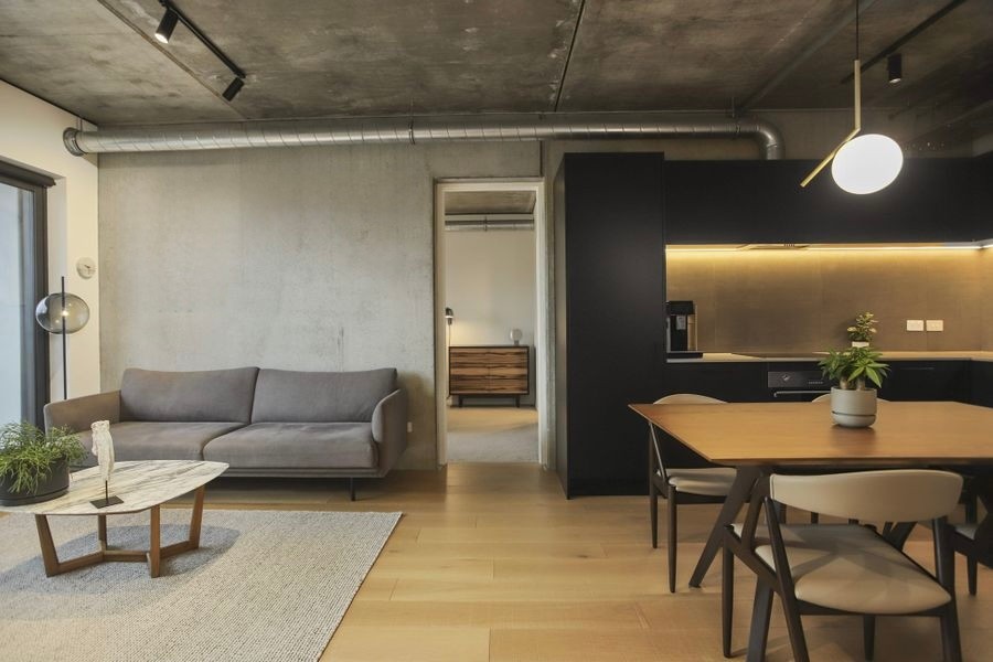 314/59 France Street South, Eden Terrace, Auckland City