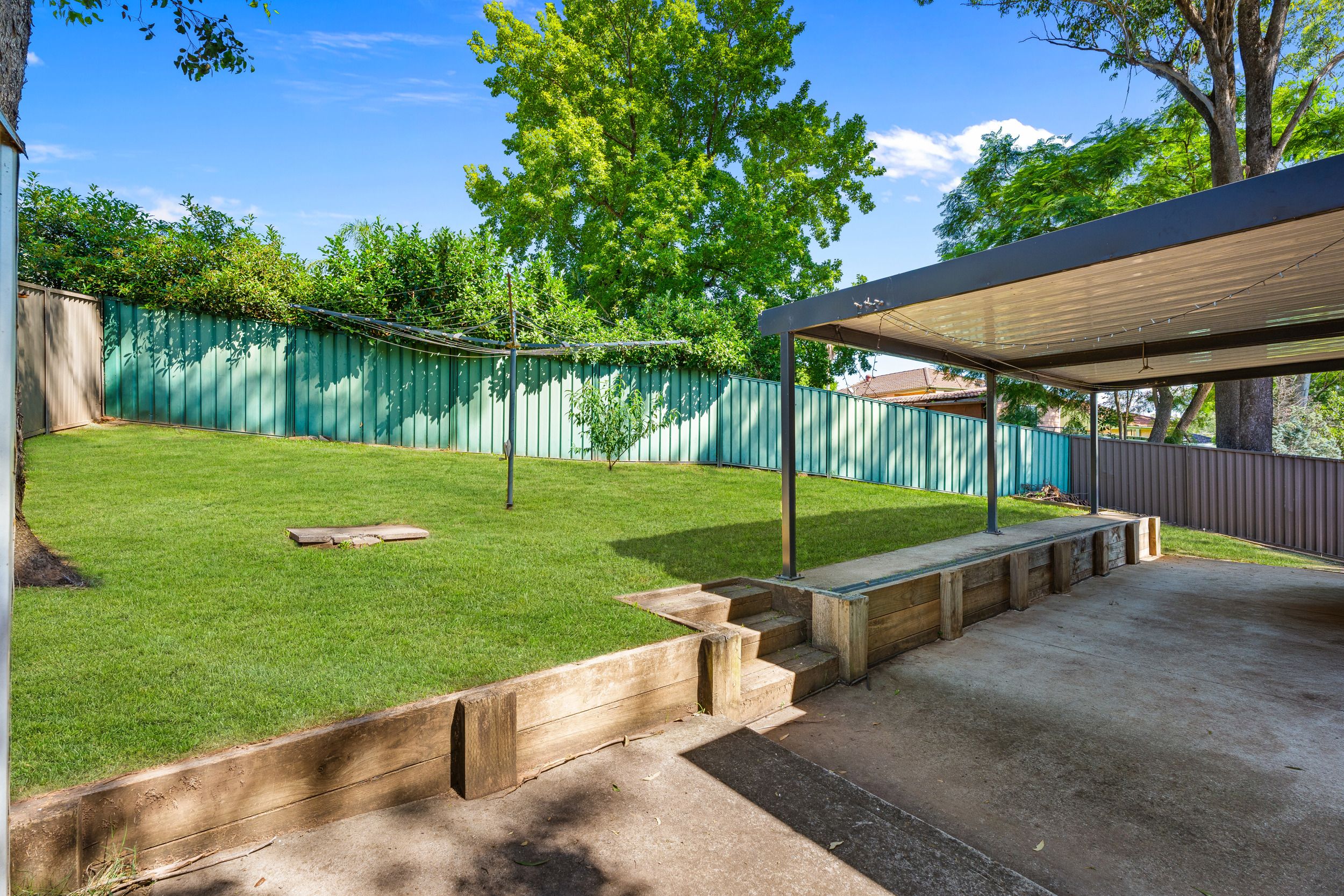 25 Sherringham Road, Cranebrook, NSW