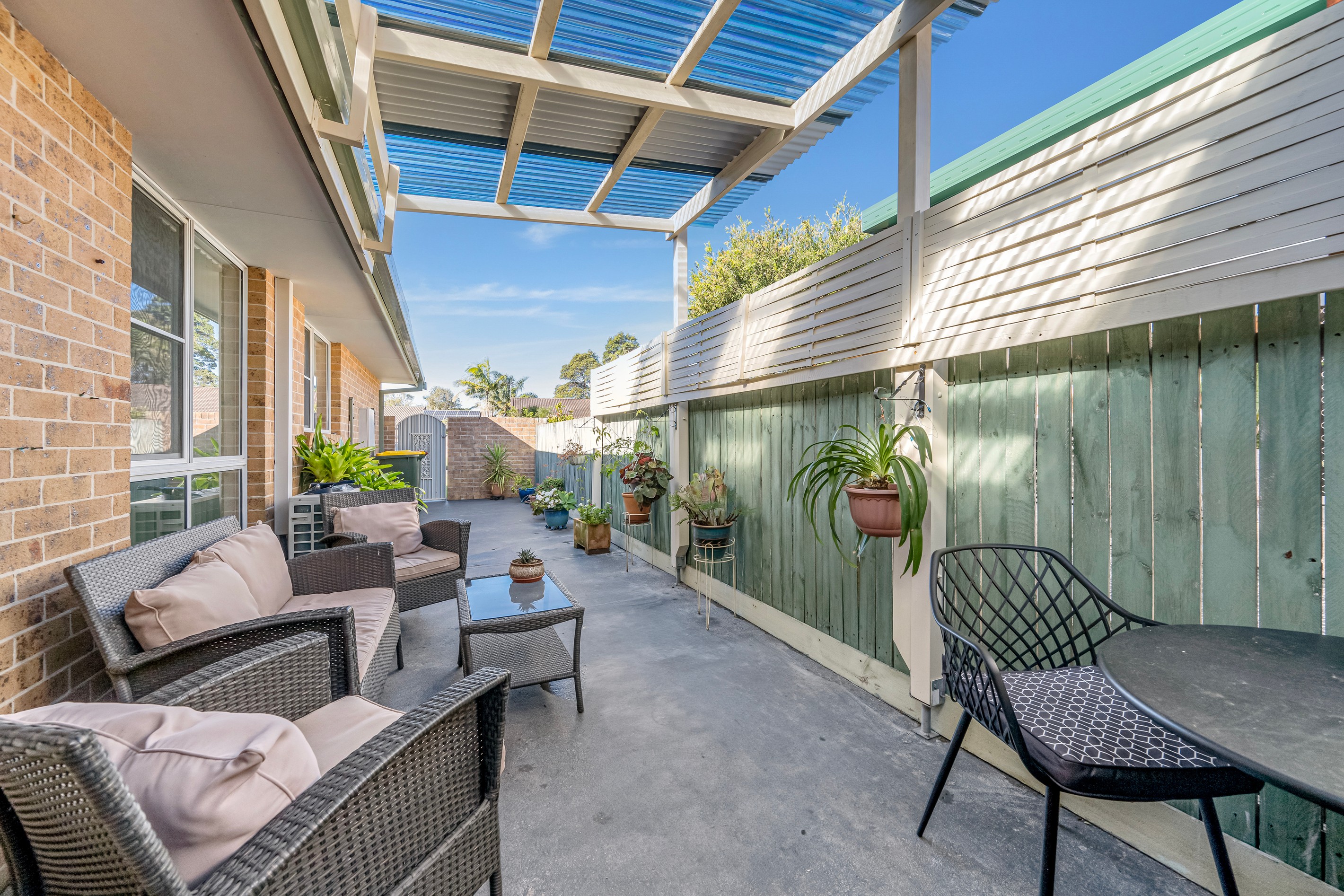 1/29 Lyndale Avenue, Port Macquarie, NSW 2444