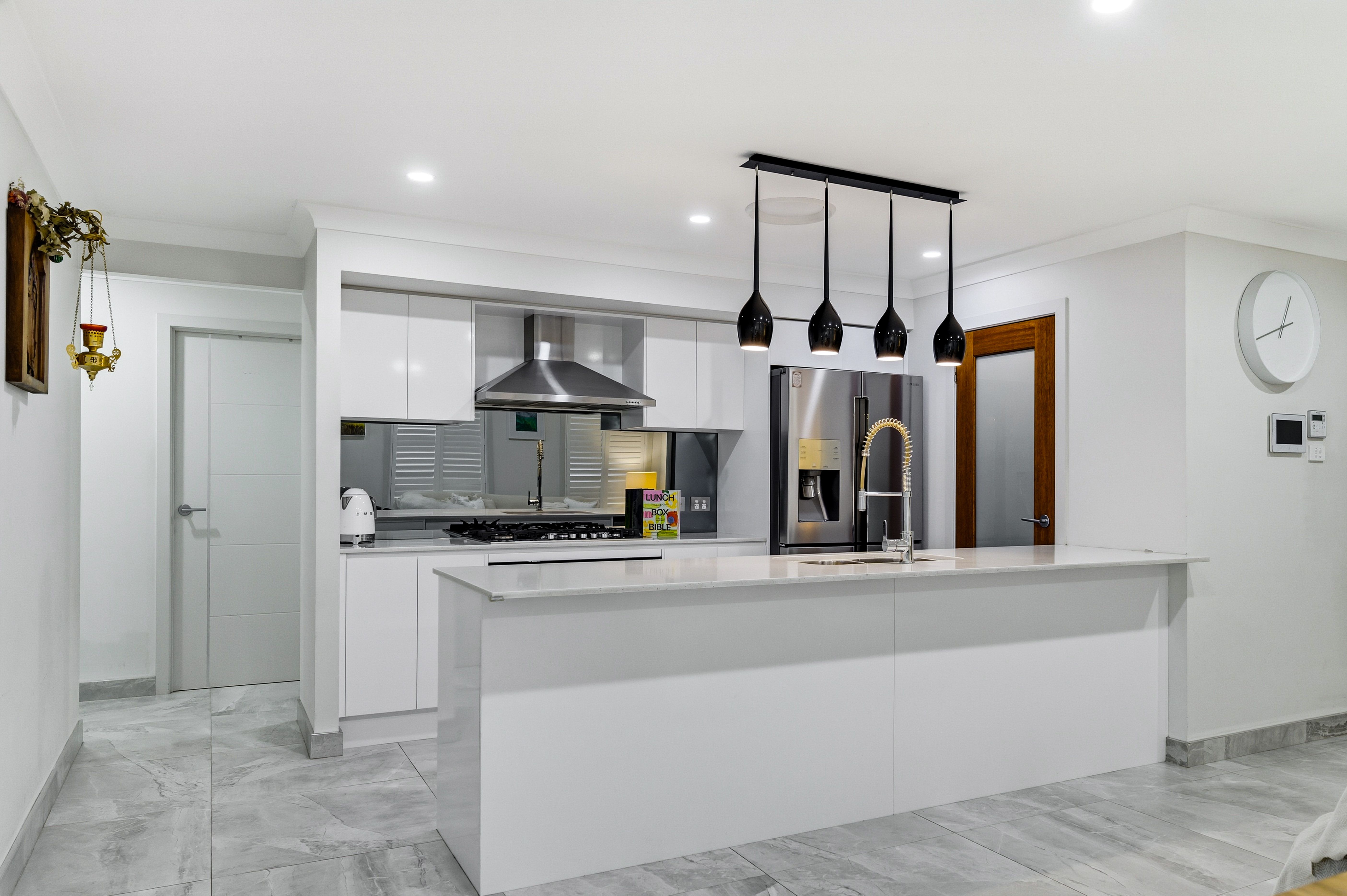 12 Foskett Road — photo 5 of 15