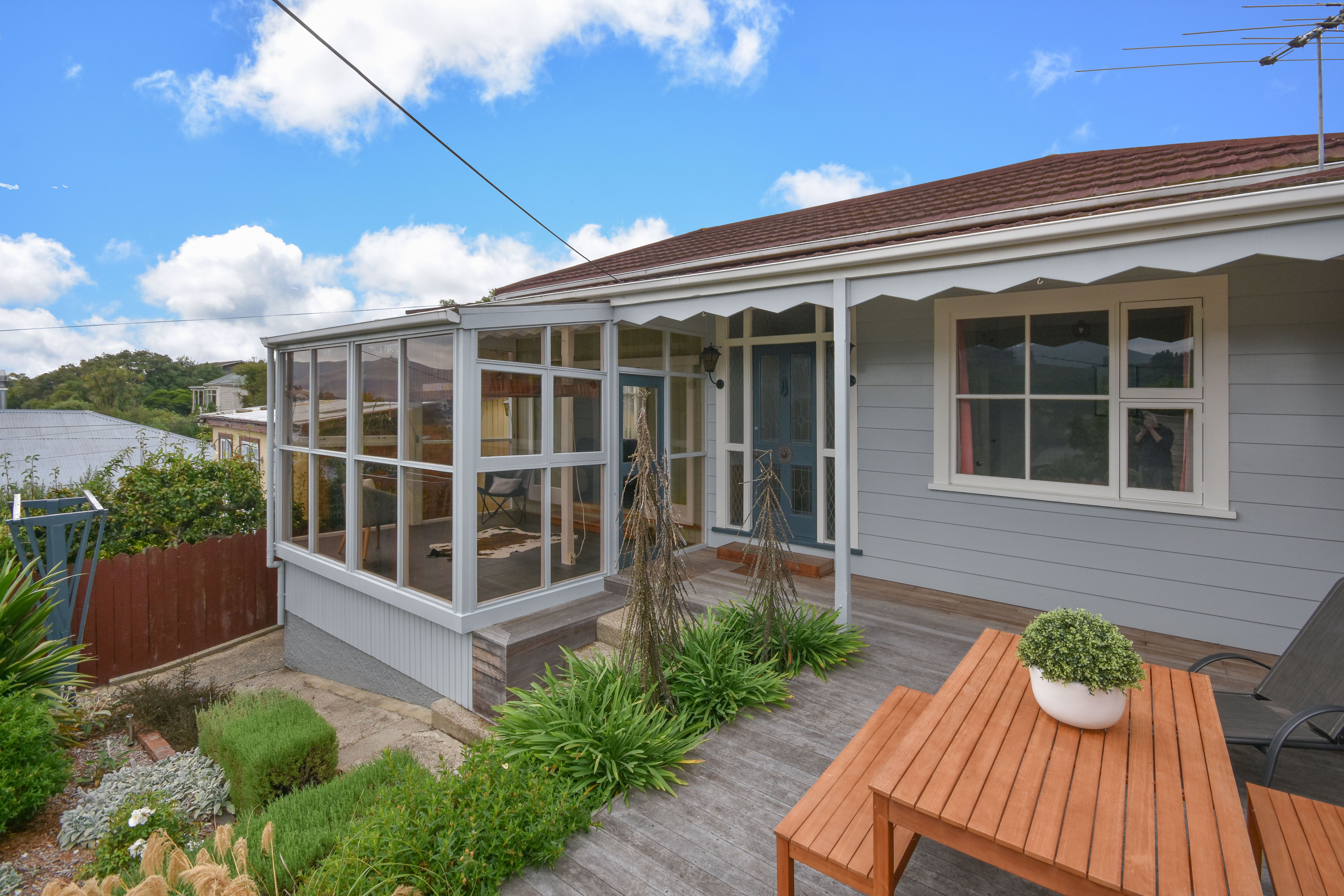 19 Harrington Street, Port Chalmers, Dunedin City