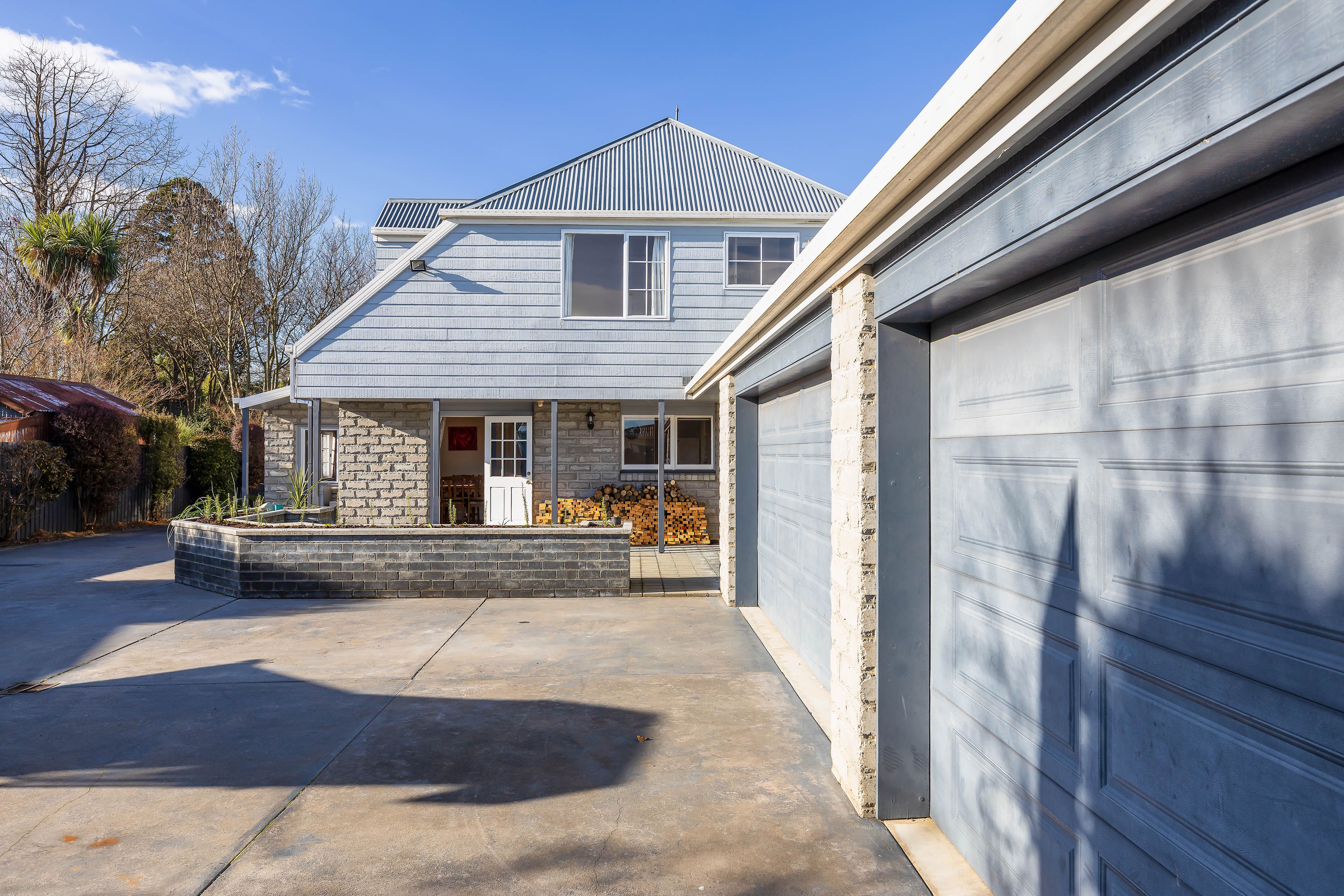 7 Park Street, Rangiora, Waimakariri District