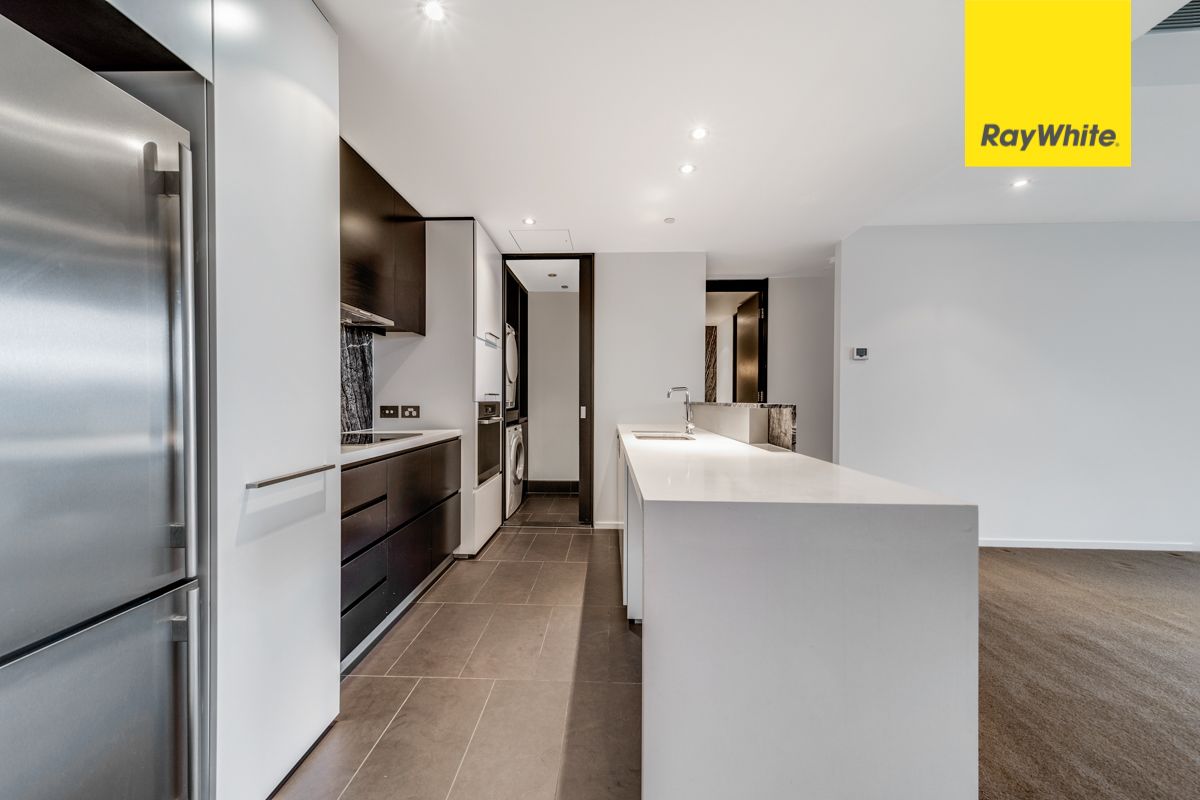 1208/19 Marcus Clarke Street, City, ACT 2601