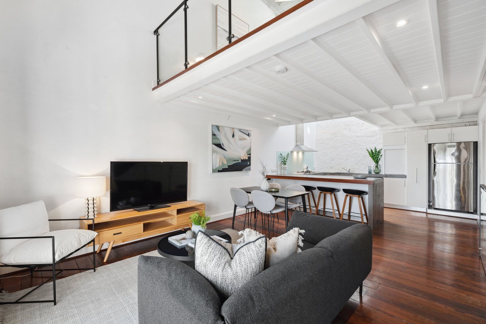 3/36 Henry Street, Fremantle, WA 6160