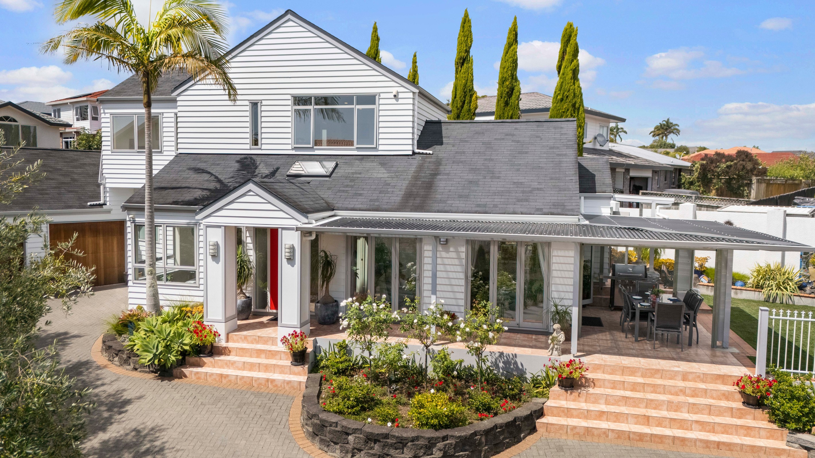 11 Renway Rise, Somerville, Manukau City