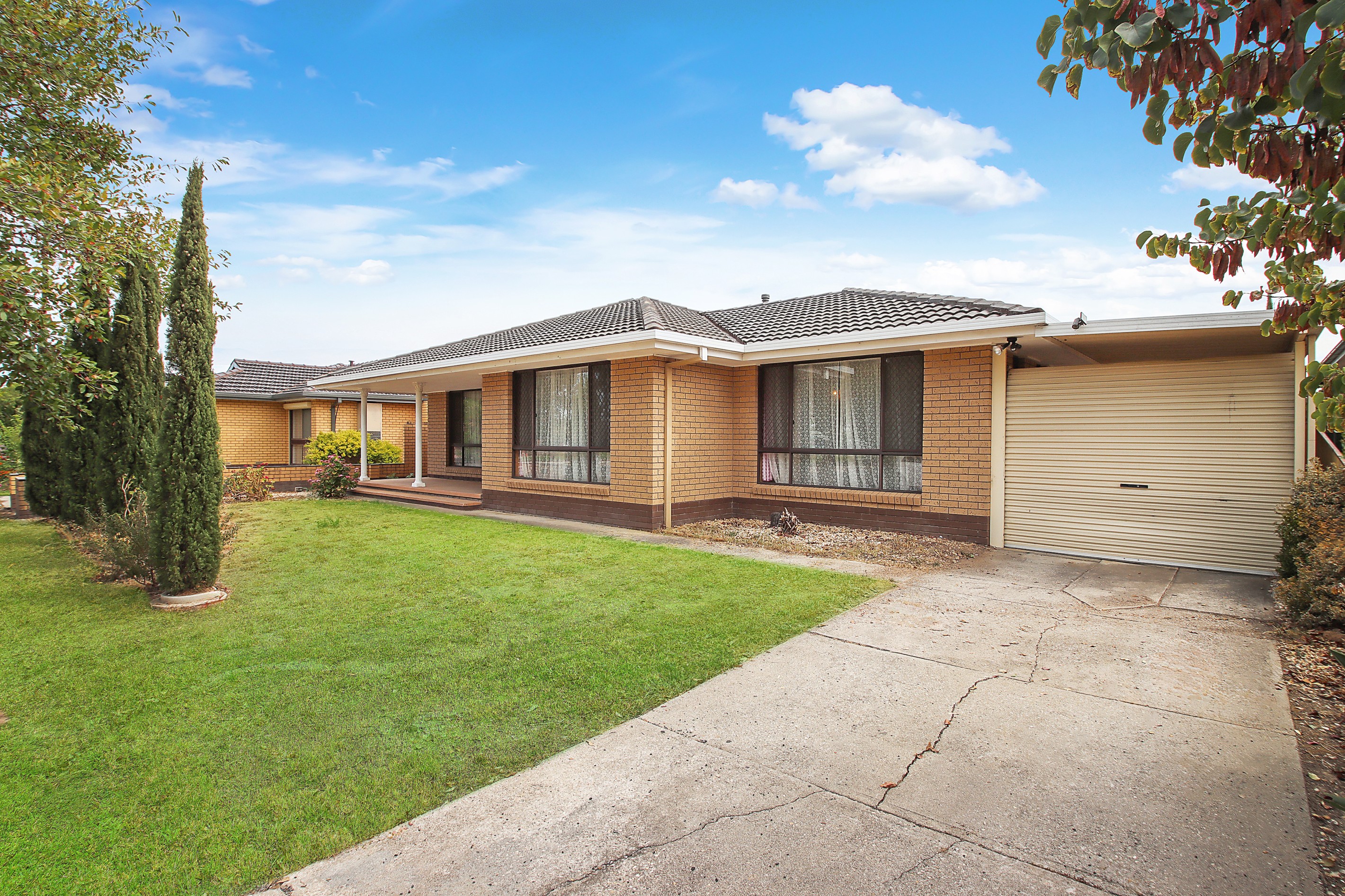 478 Schaefer Street, Lavington, NSW 2641
