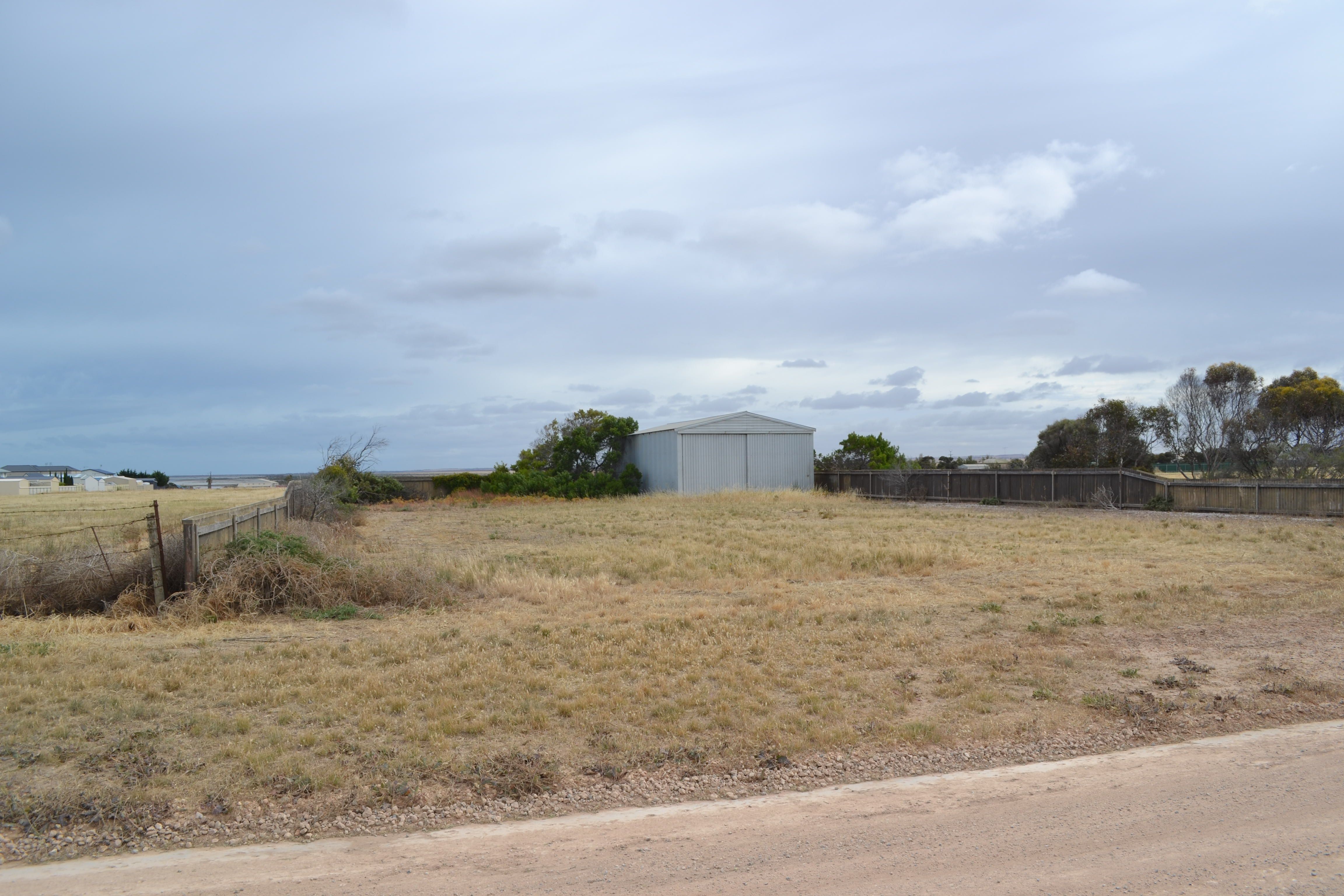 Section 172 Moorara Drive, Port Victoria, SA 5573