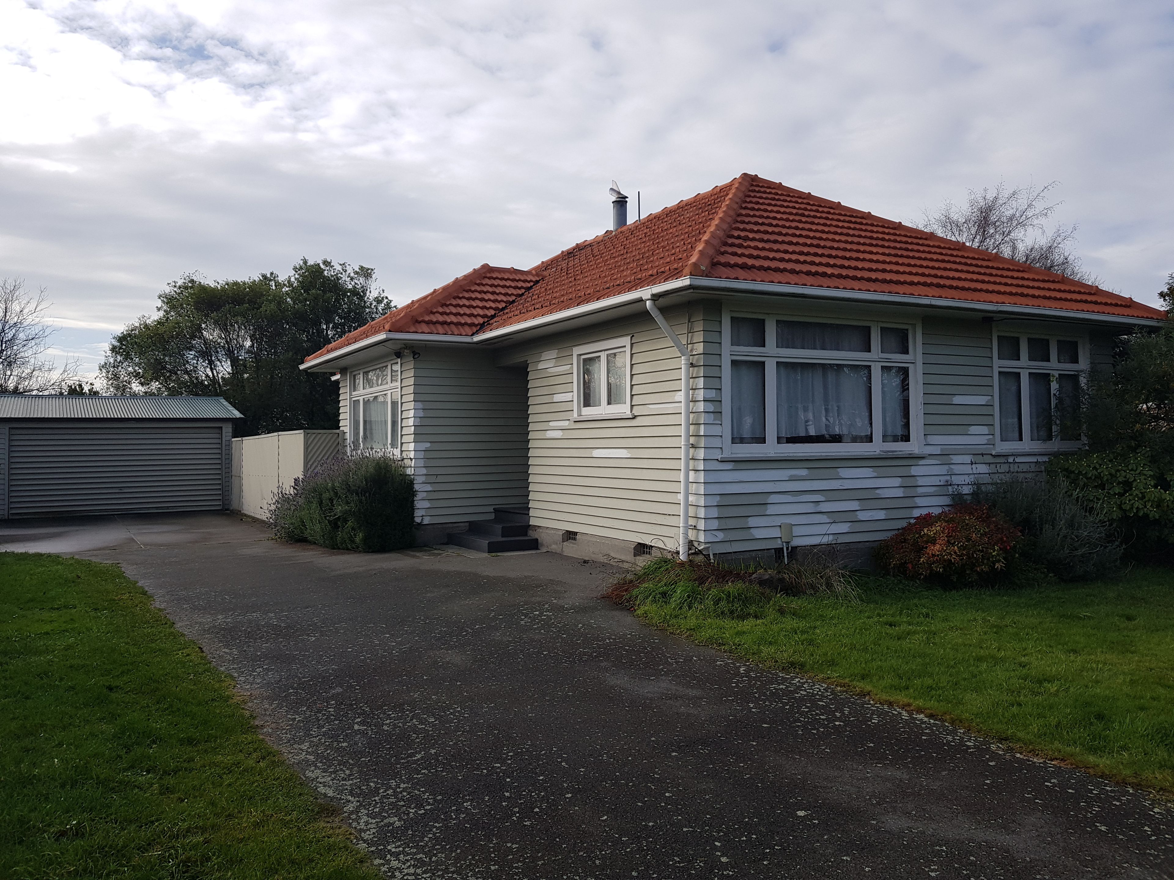 30 Torrens, Addington, Christchurch City