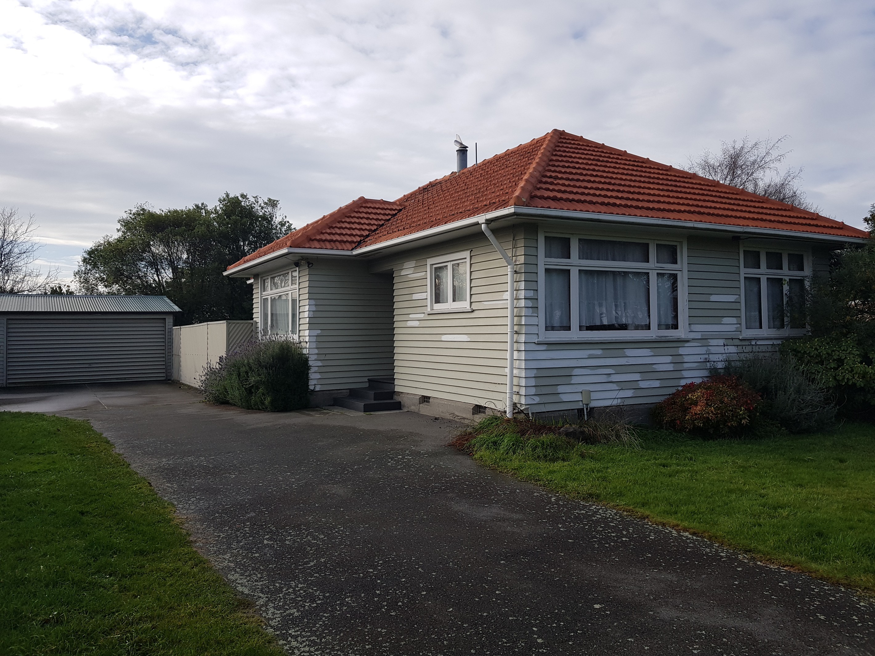 30 Torrens, Addington, Christchurch City