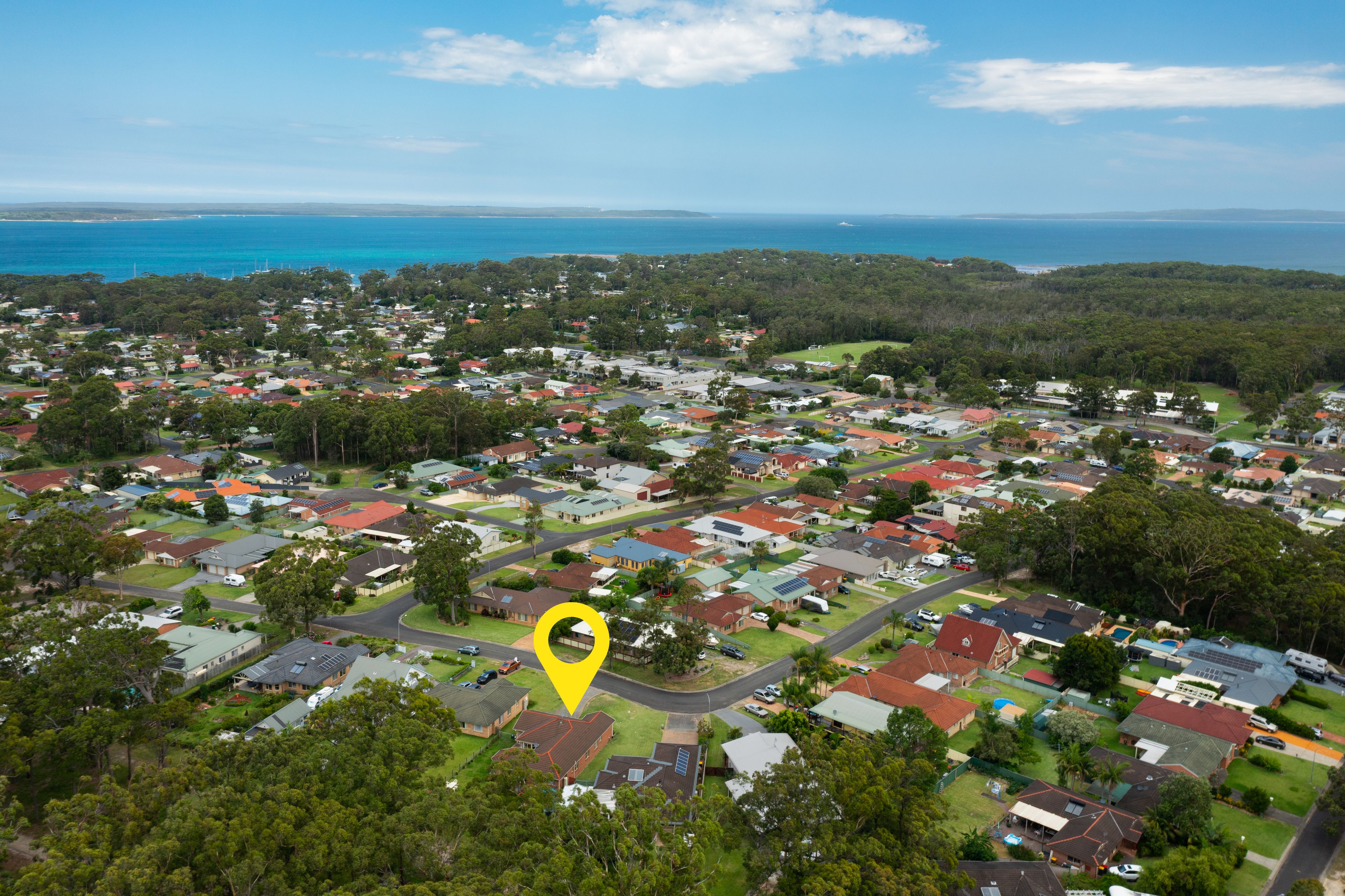 37 Barden Close, Callala Bay, NSW 2540