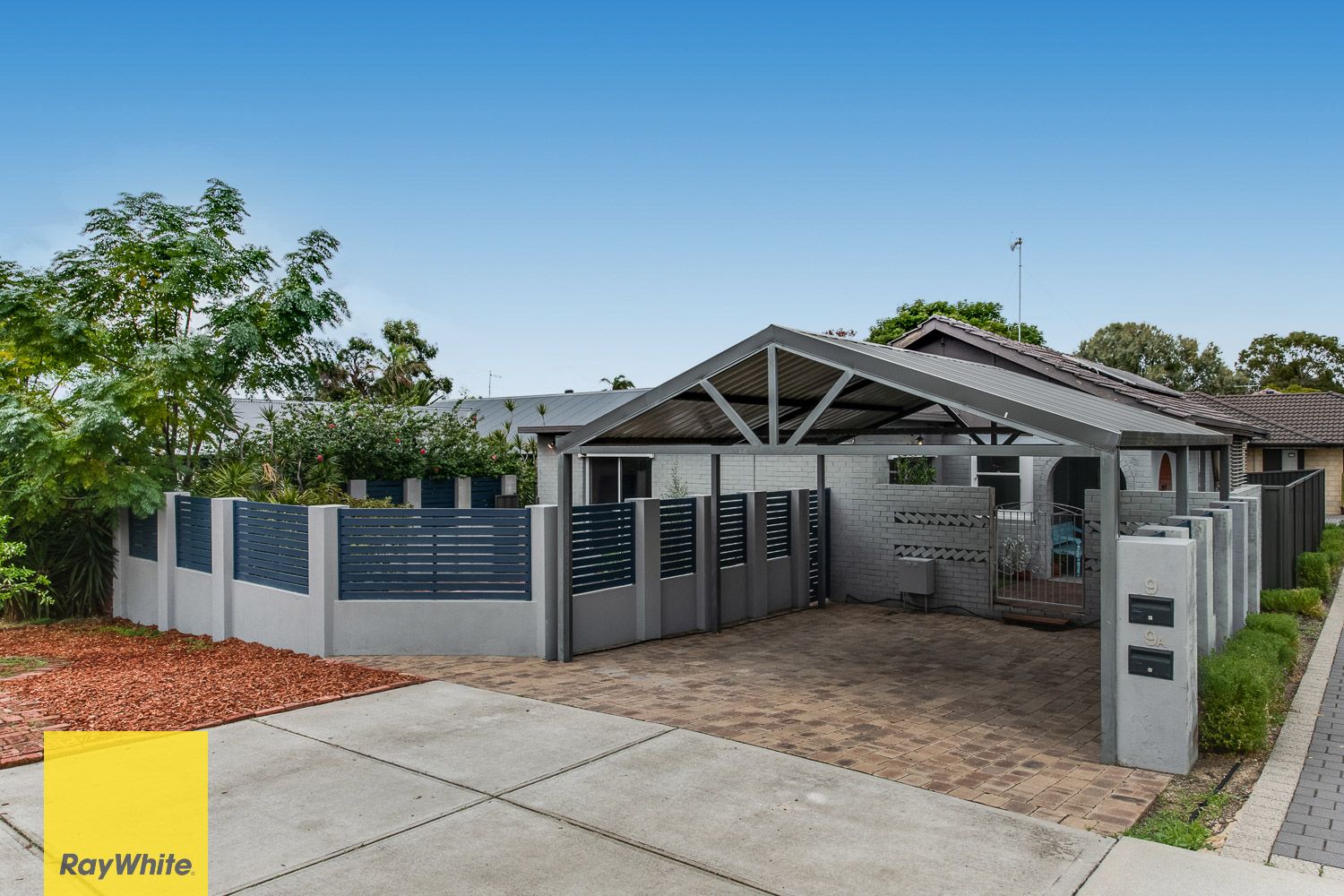 9 Sproxton Way, Embleton, WA 6062