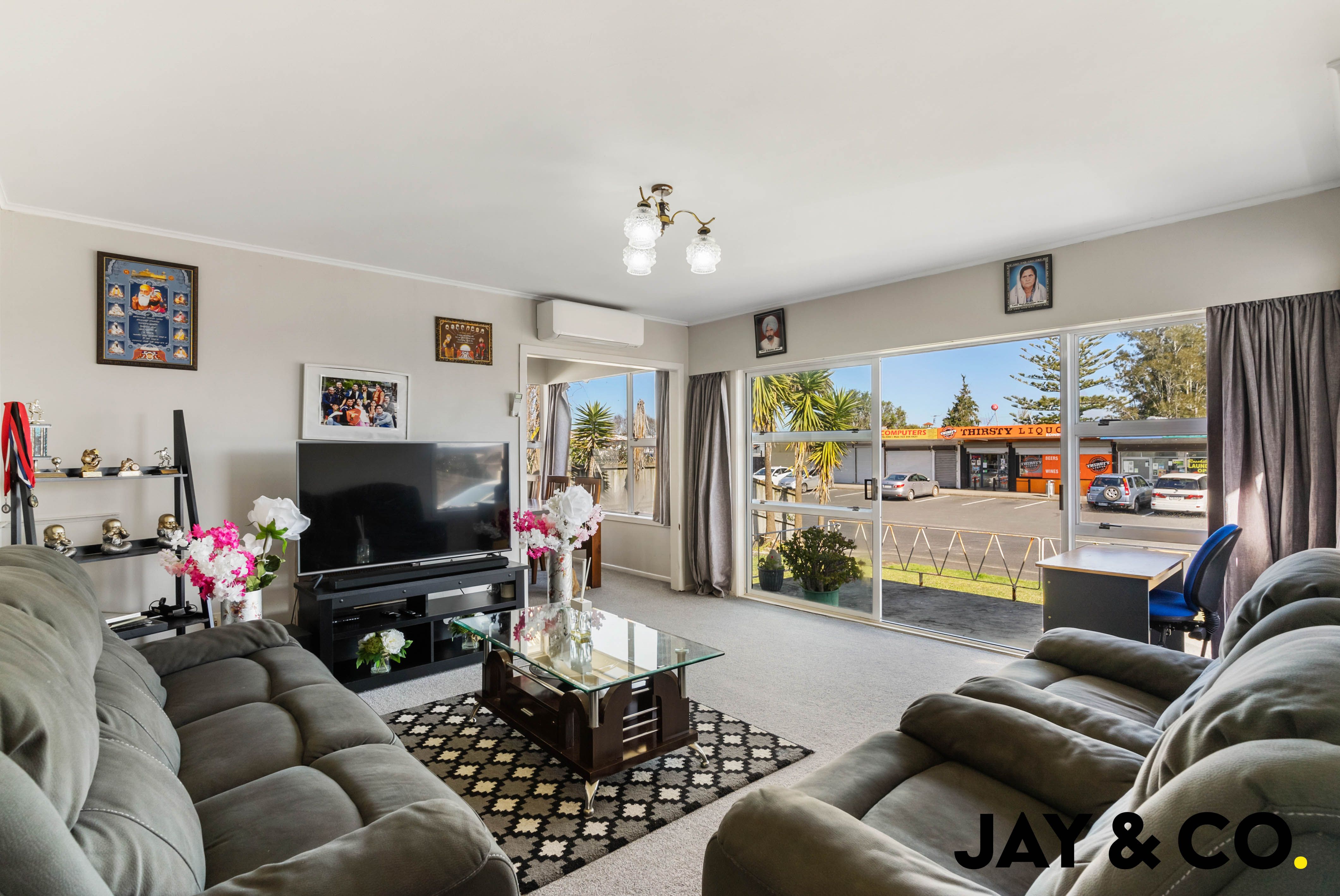 34 Edinburgh Avenue, Papakura, Papakura