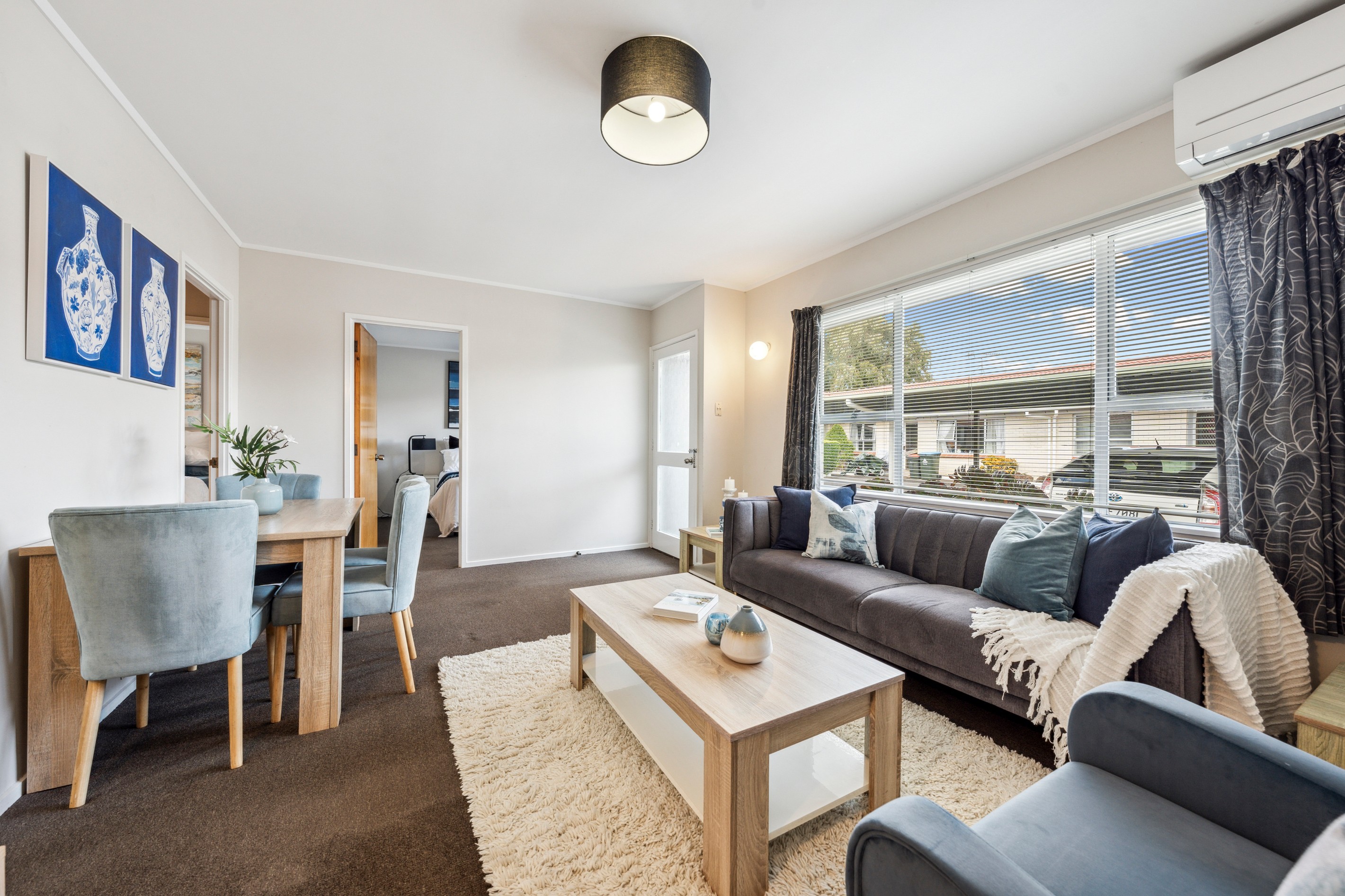 2/135 Trafalgar Street, Onehunga, Auckland City