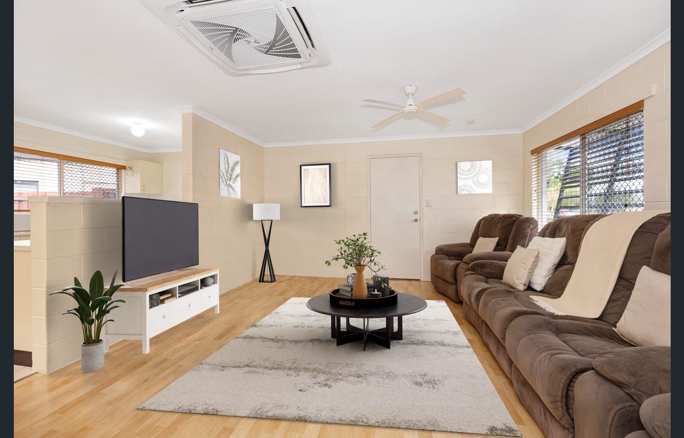 16 San Vito Crescent, Rasmussen, QLD 4815