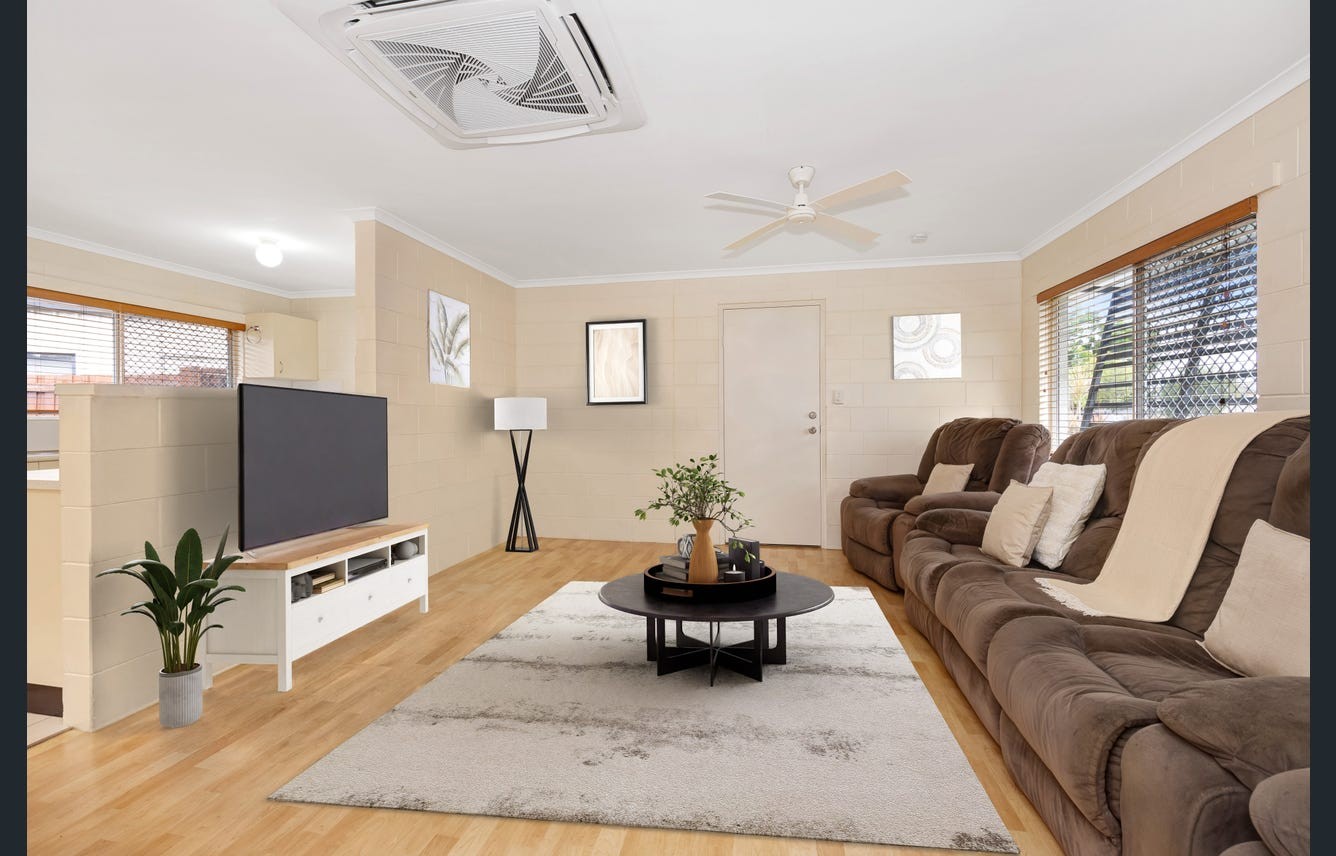 16 San Vito Crescent, Rasmussen, QLD 4815