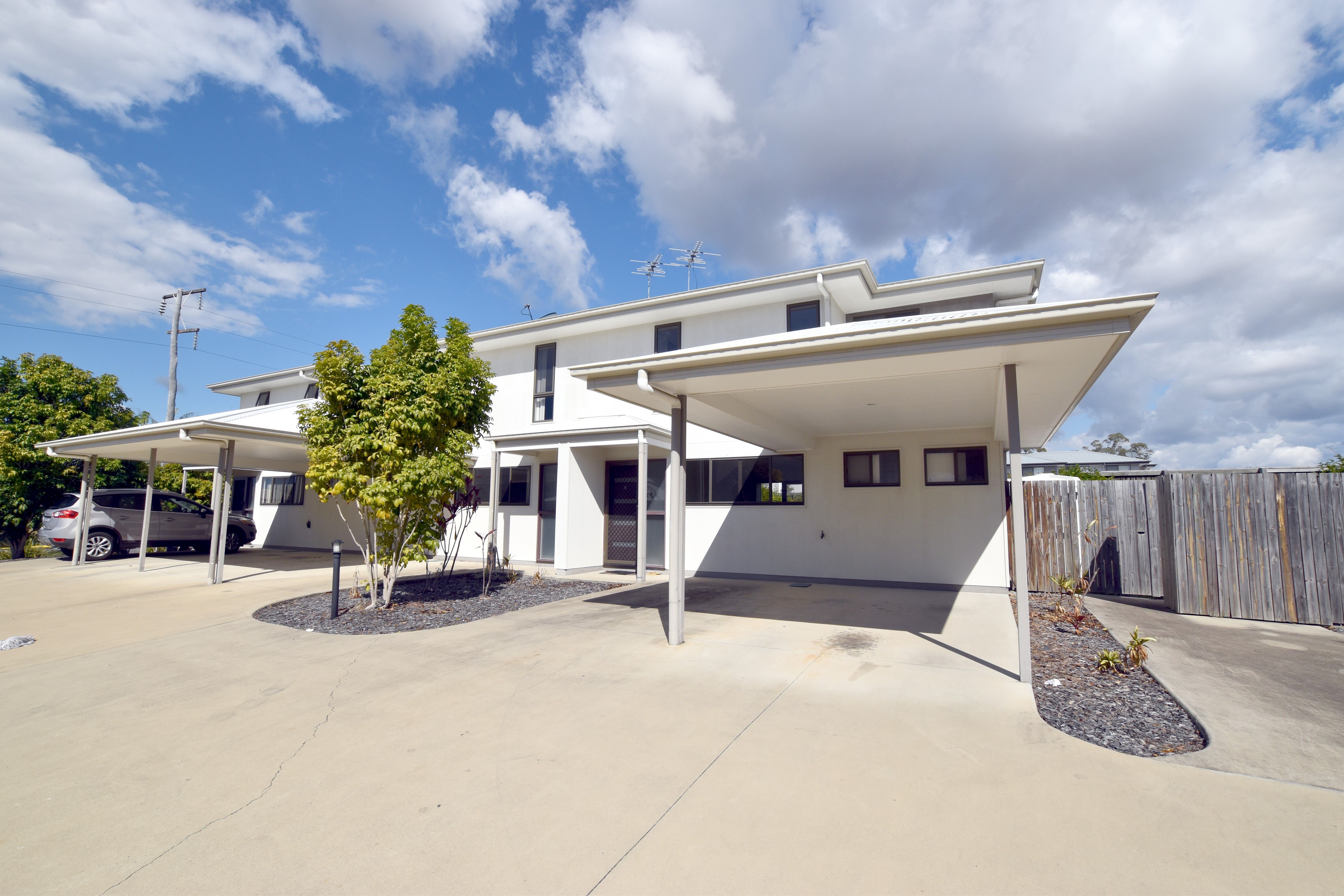 2/19 Morris Avenue, Calliope, QLD 4680
