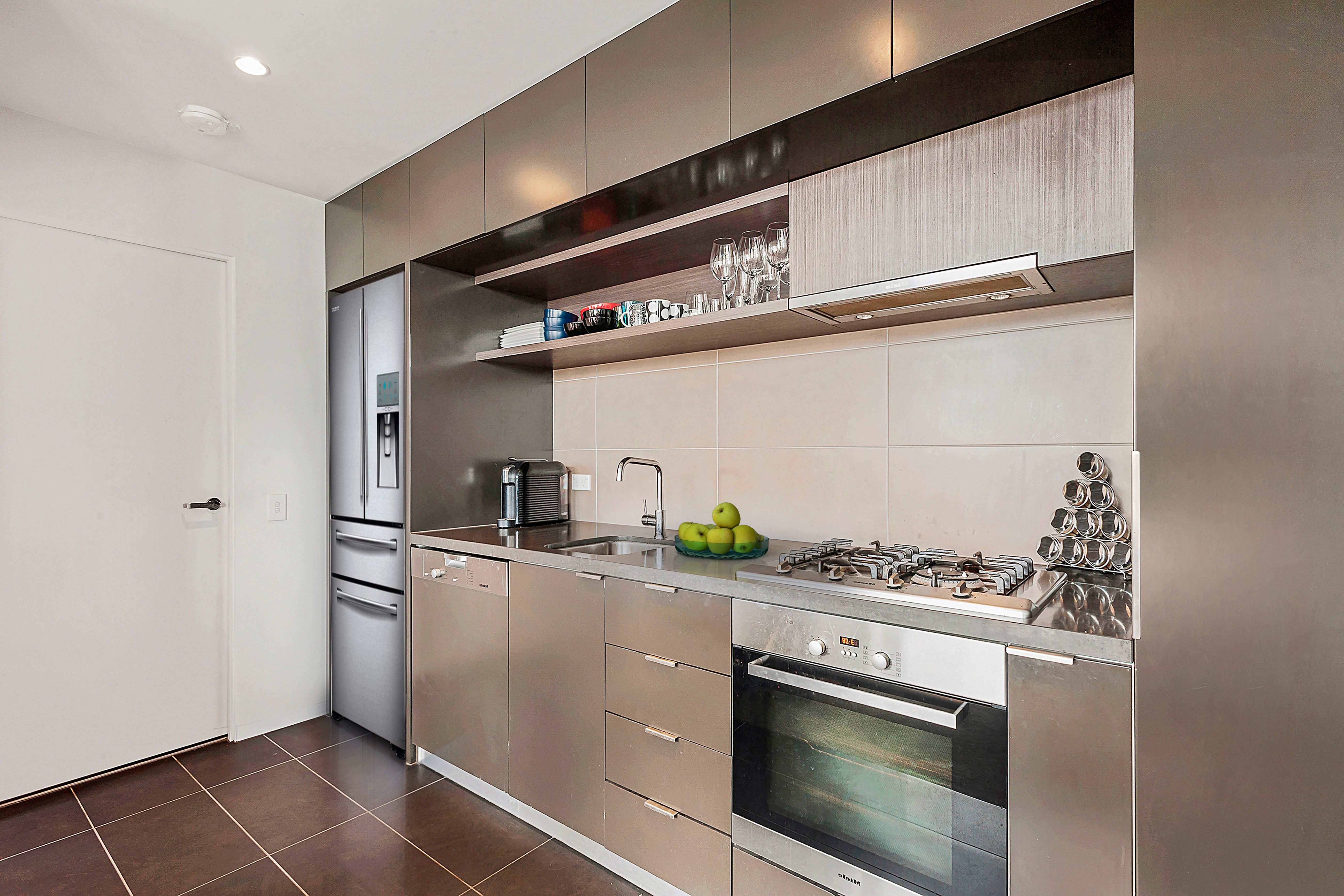 E323/11 Flockhart Street, Abbotsford, VIC 3067