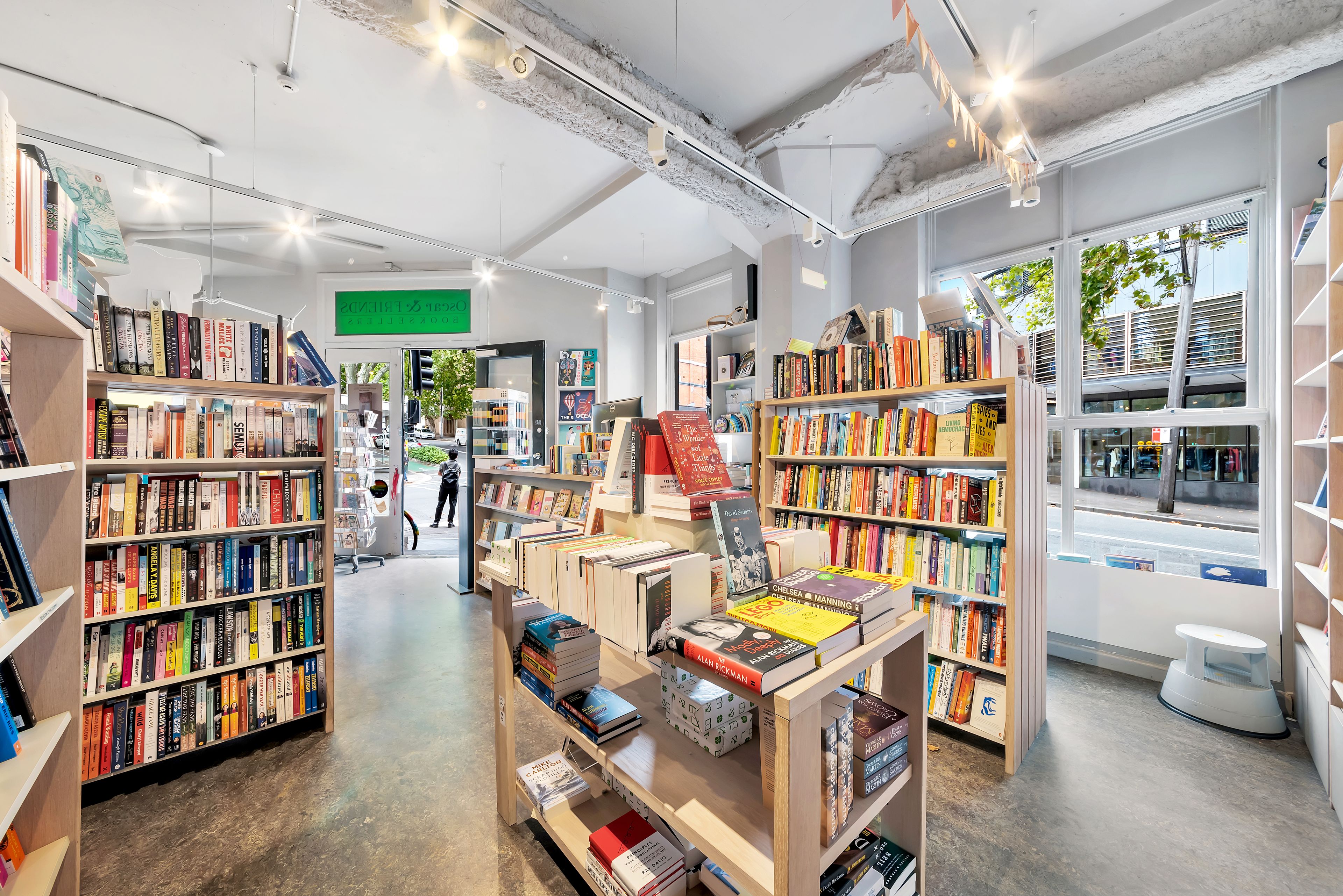 35/277 Crown Street, Surry Hills, NSW 2010