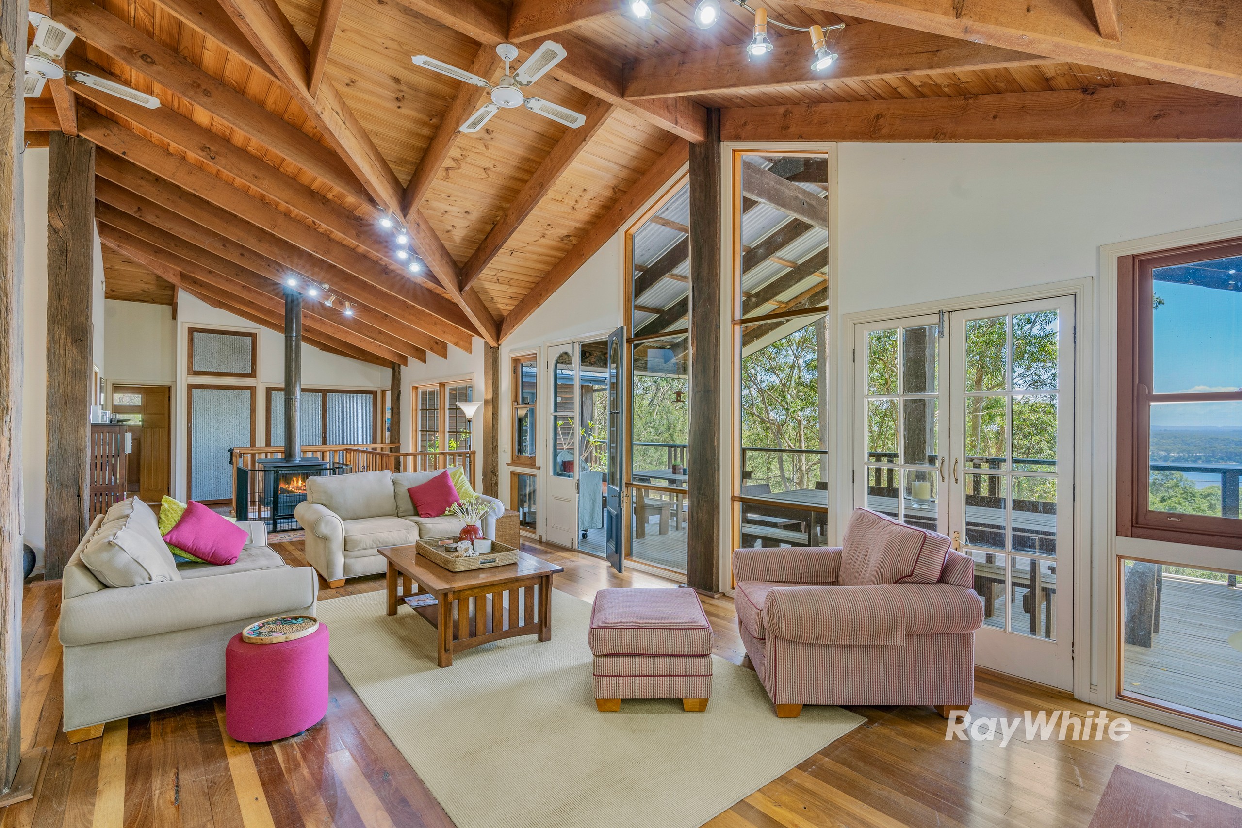 57 Hazel Road, Moruya Heads, NSW 2537