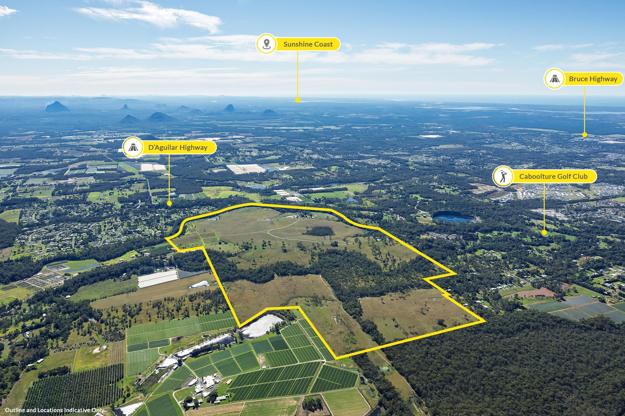 95 Wade Road, Bellmere, QLD 4510 - Sold Land/Development - RW Special ...