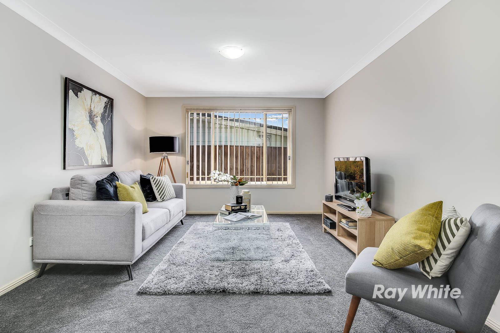 1 Brodie Street, Baulkham Hills, NSW 2153