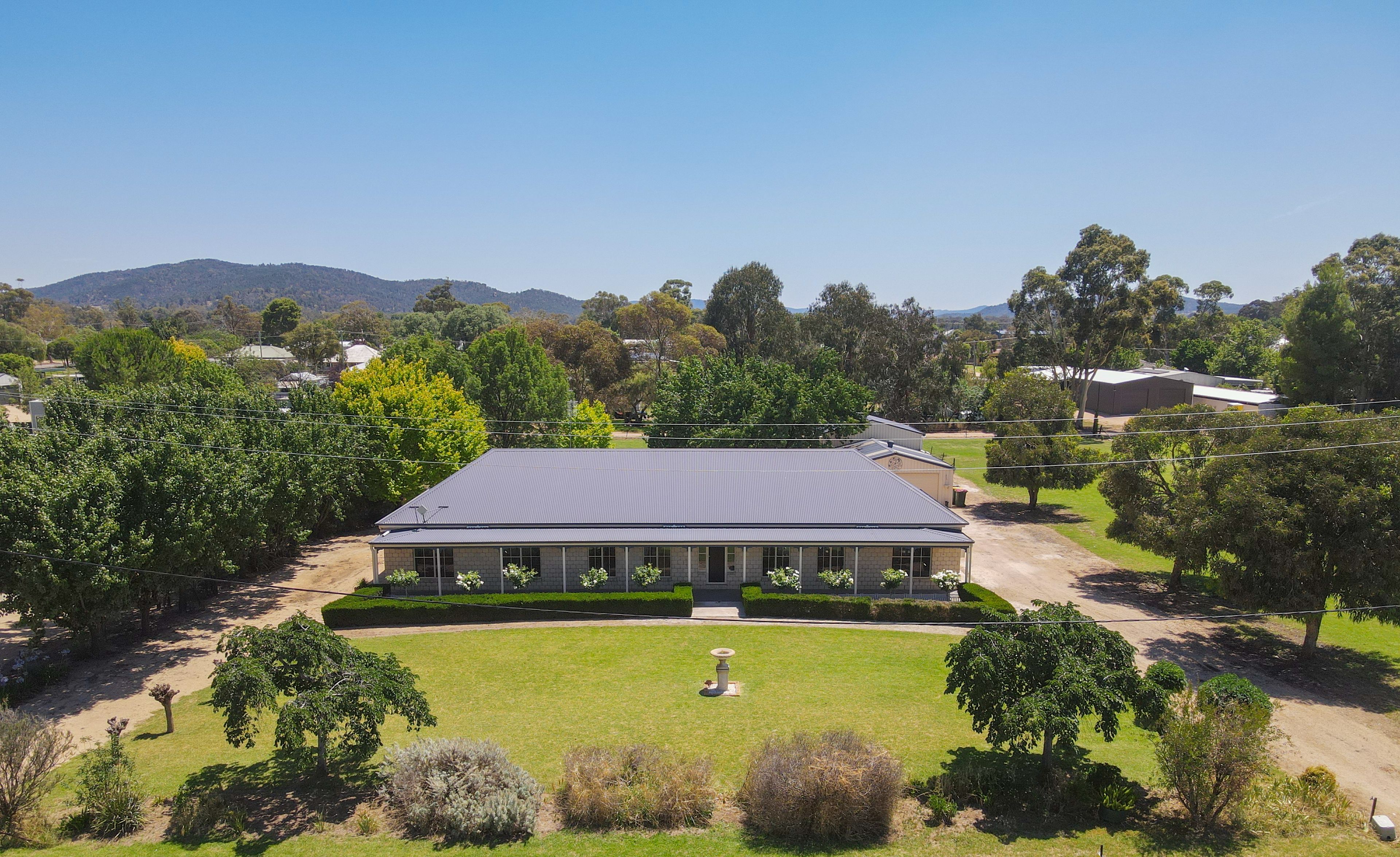 6 Strom Lane, Eugowra, NSW 2806