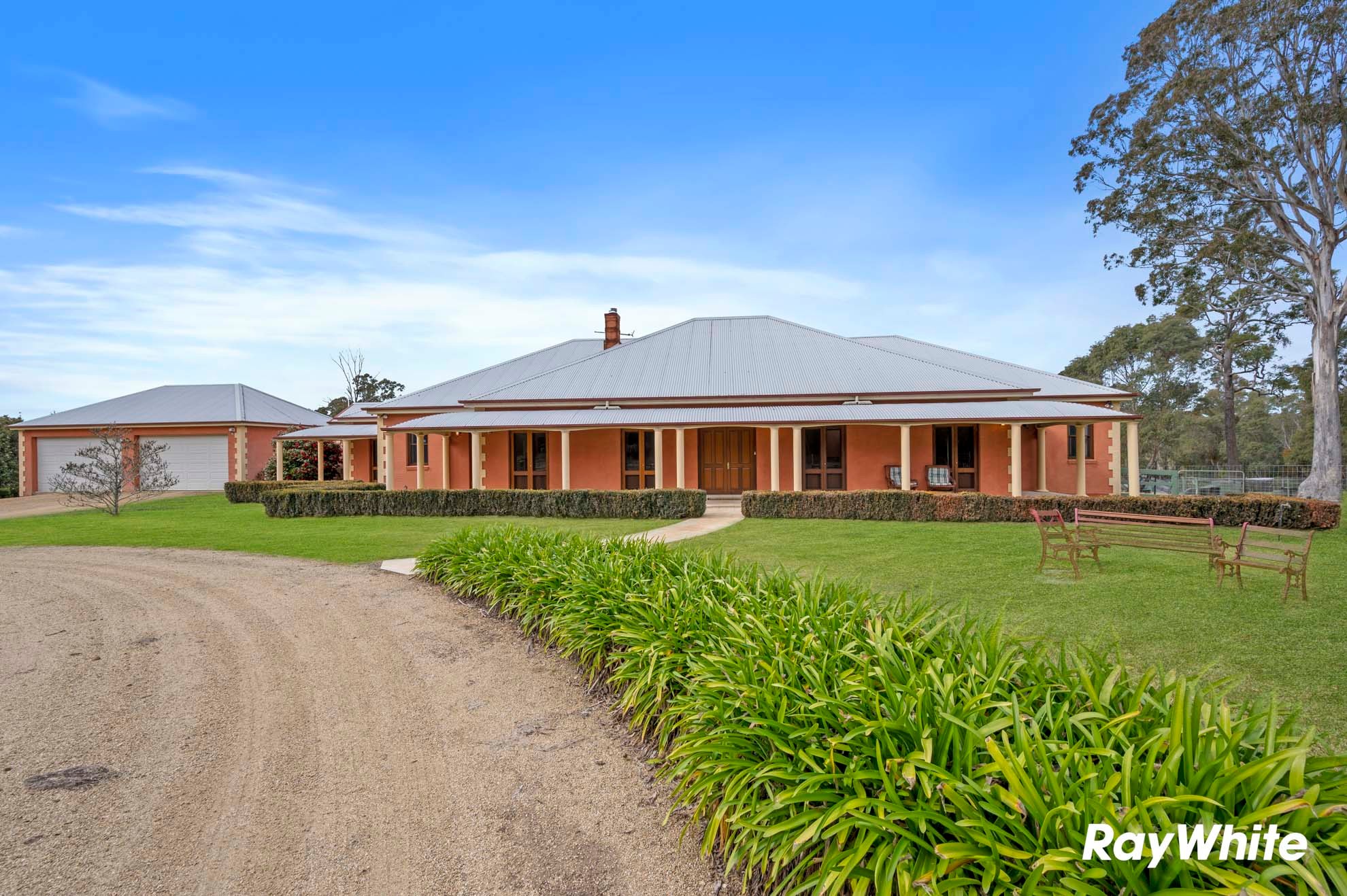 235 Wamban Road, Moruya, NSW 2537