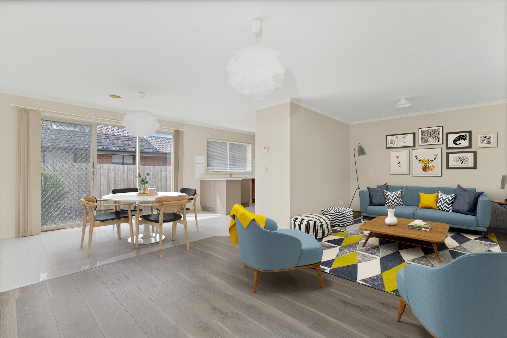 2/8 Anglia Court, Werribee, VIC 3030