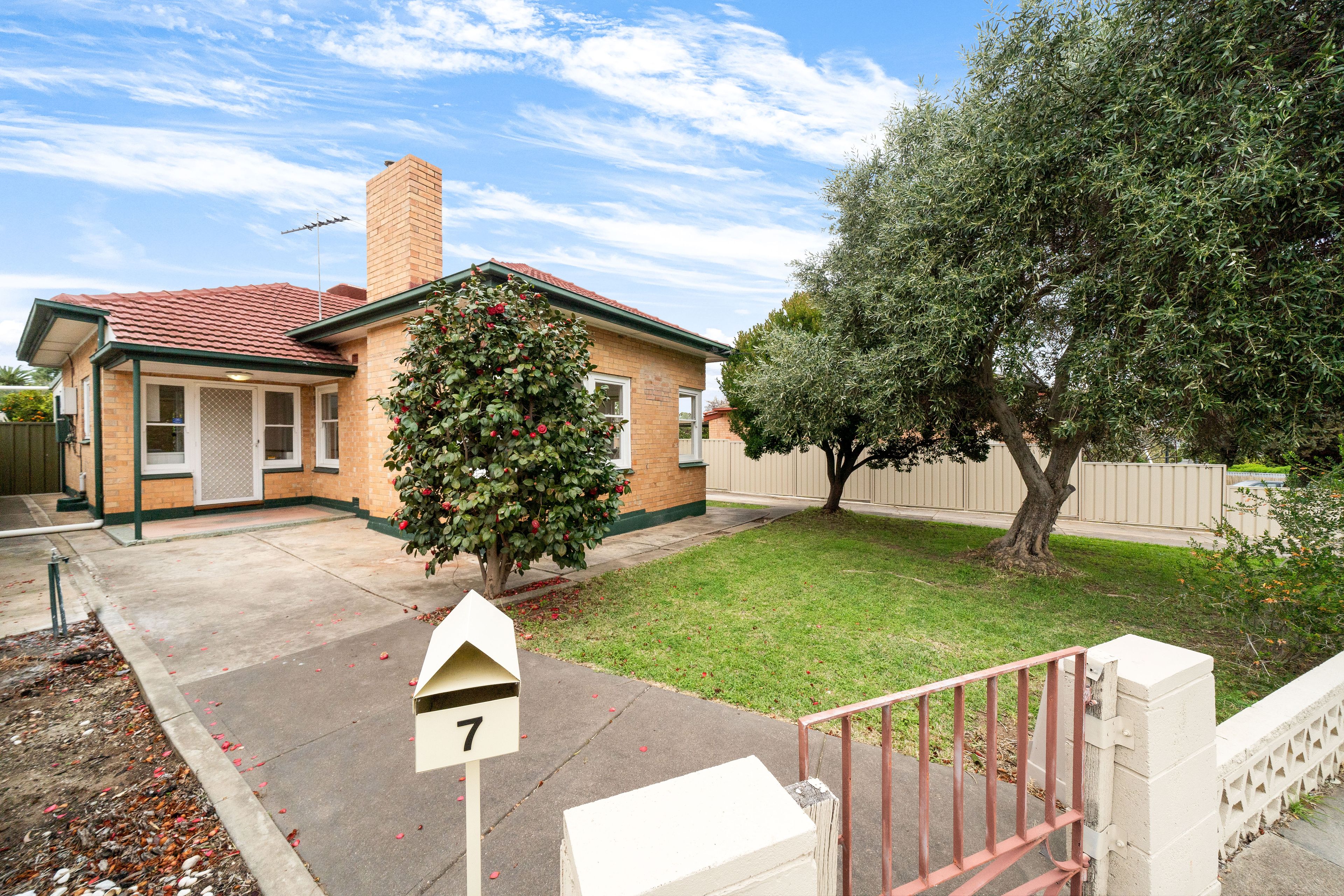 7 Bath Street, Enfield SA 5085