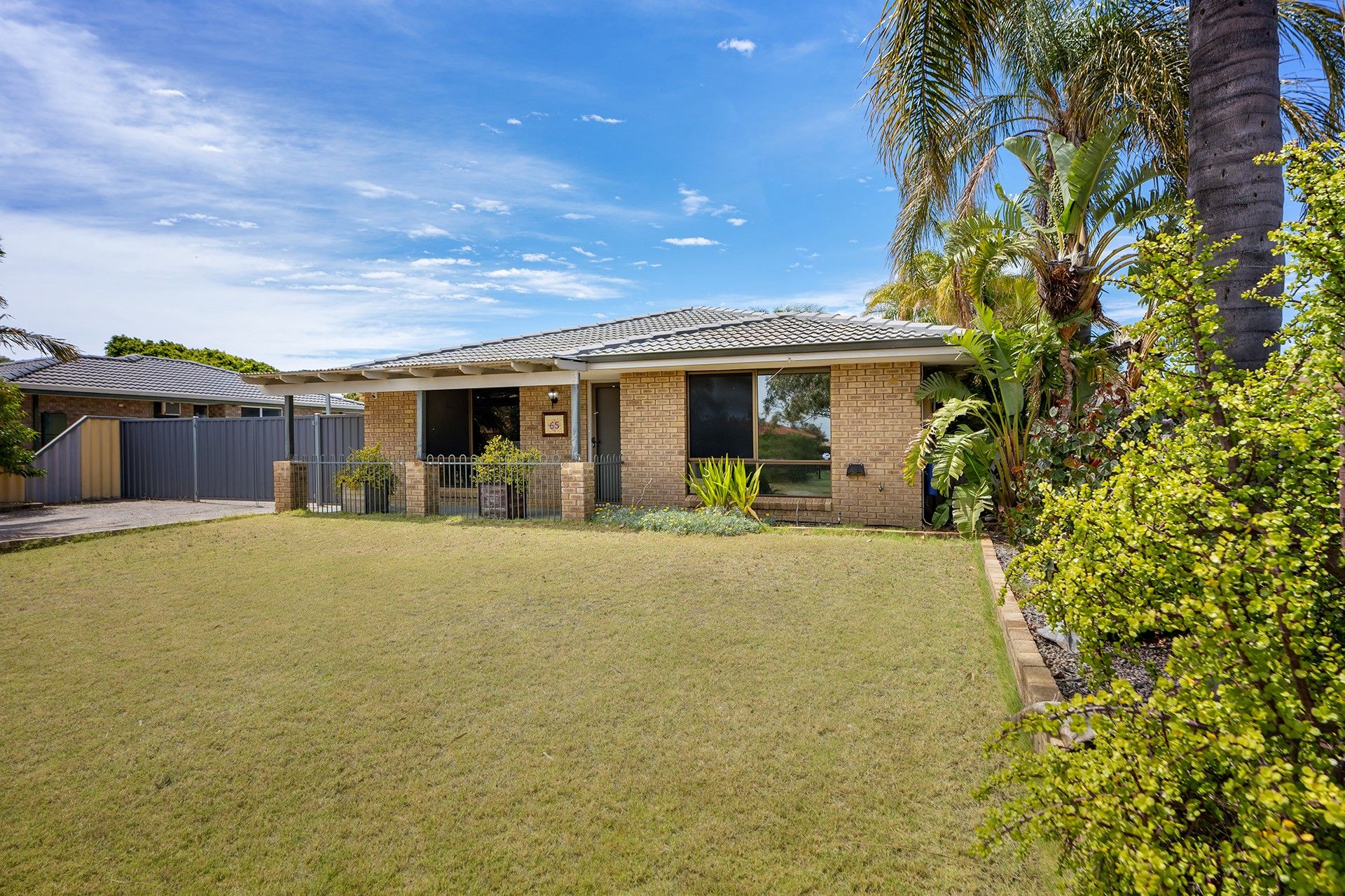 65 Tallarook Way, Waggrakine, WA 6530