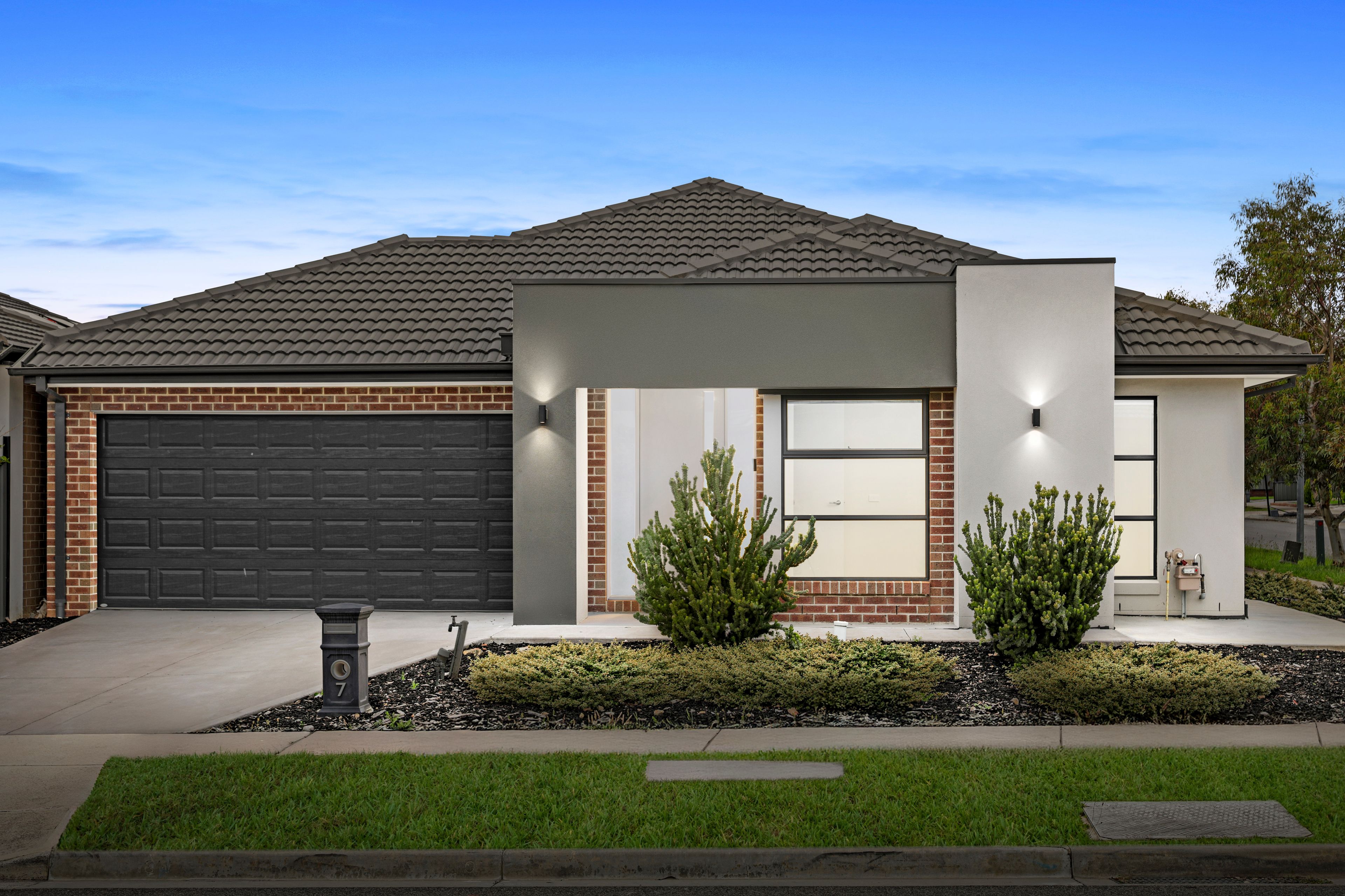 7 Pythagoras Street , Mernda VIC 3754
