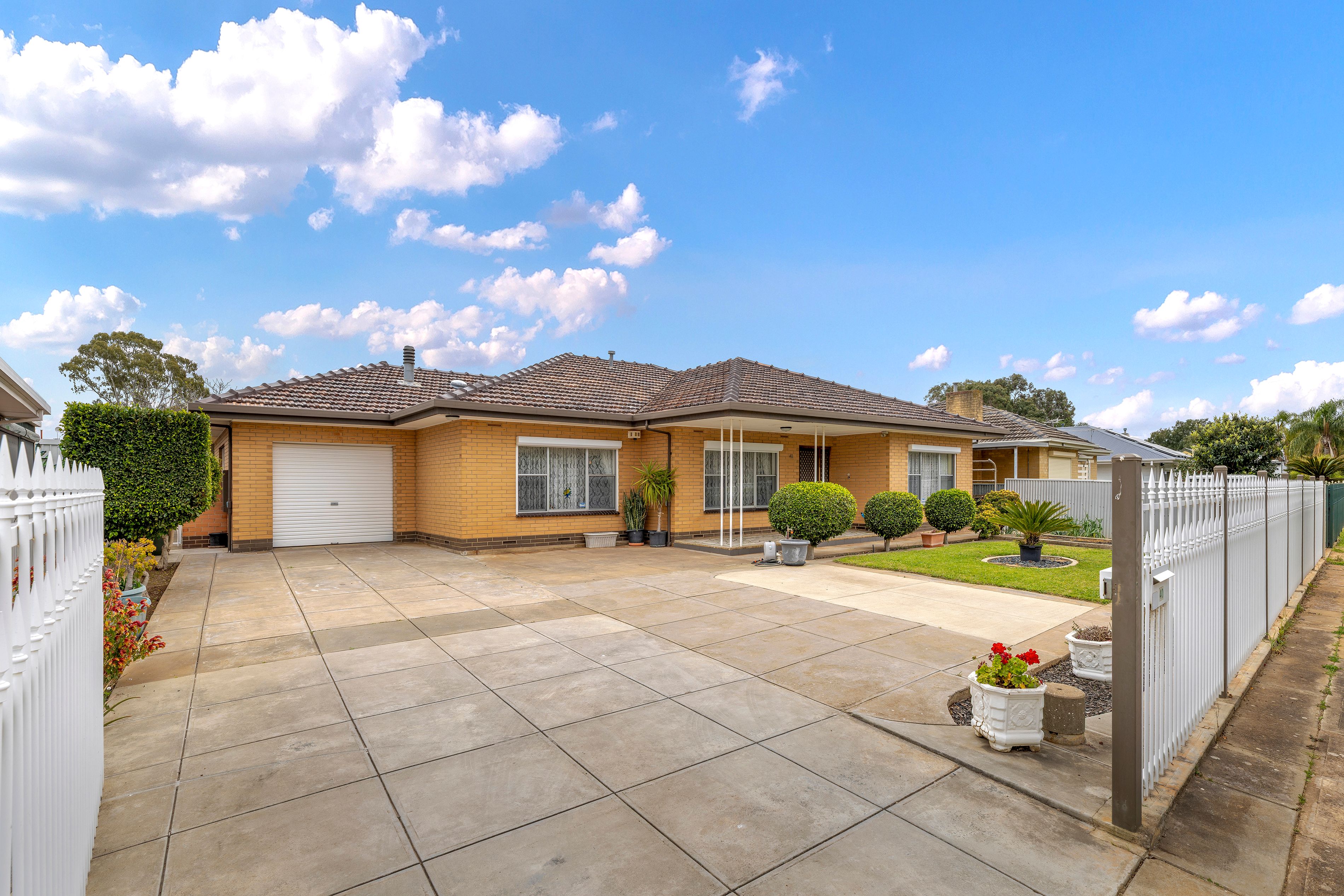 40 Fairfield Road, Elizabeth Grove, SA 5112