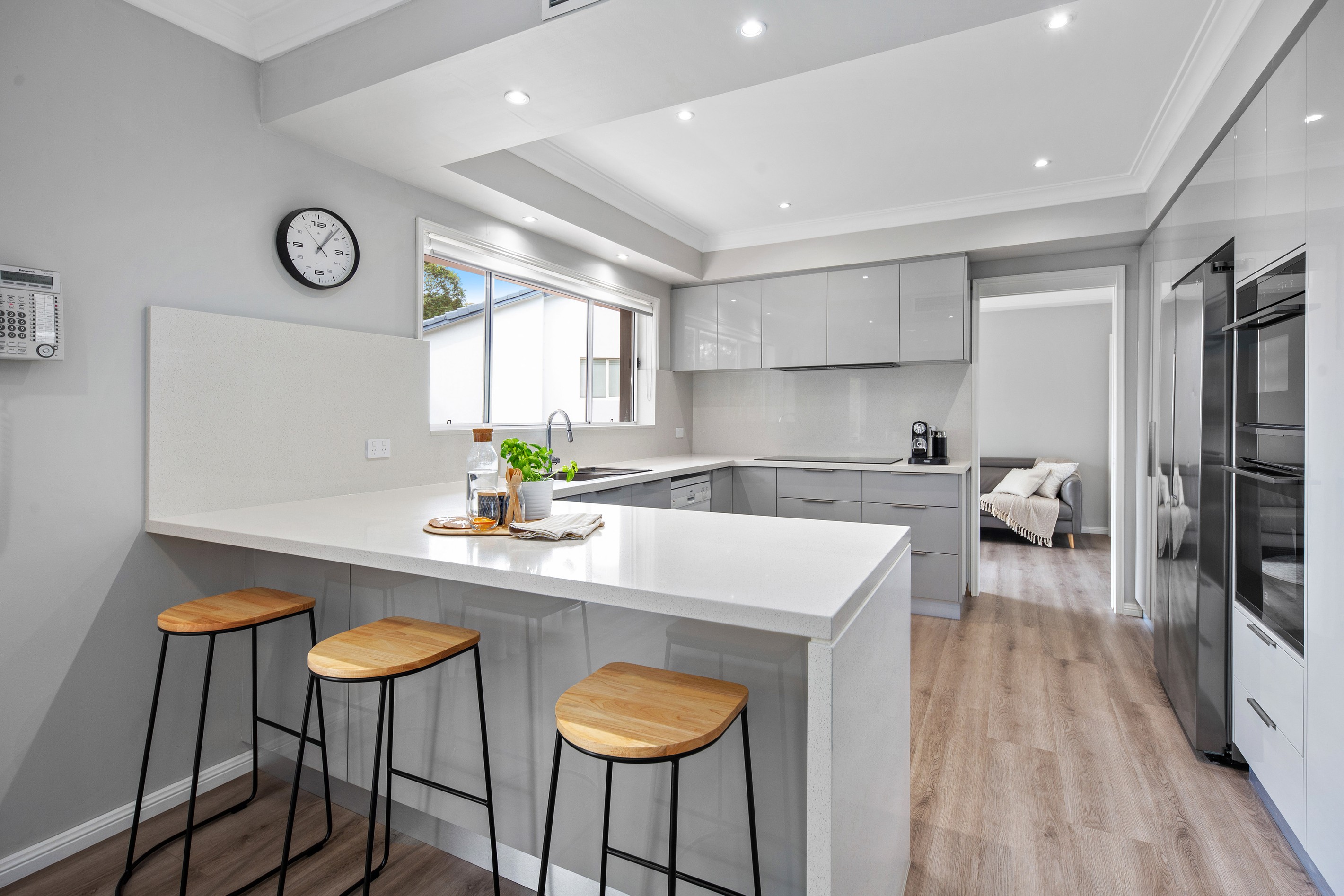 81 Griffin Parade, Illawong, NSW 2234