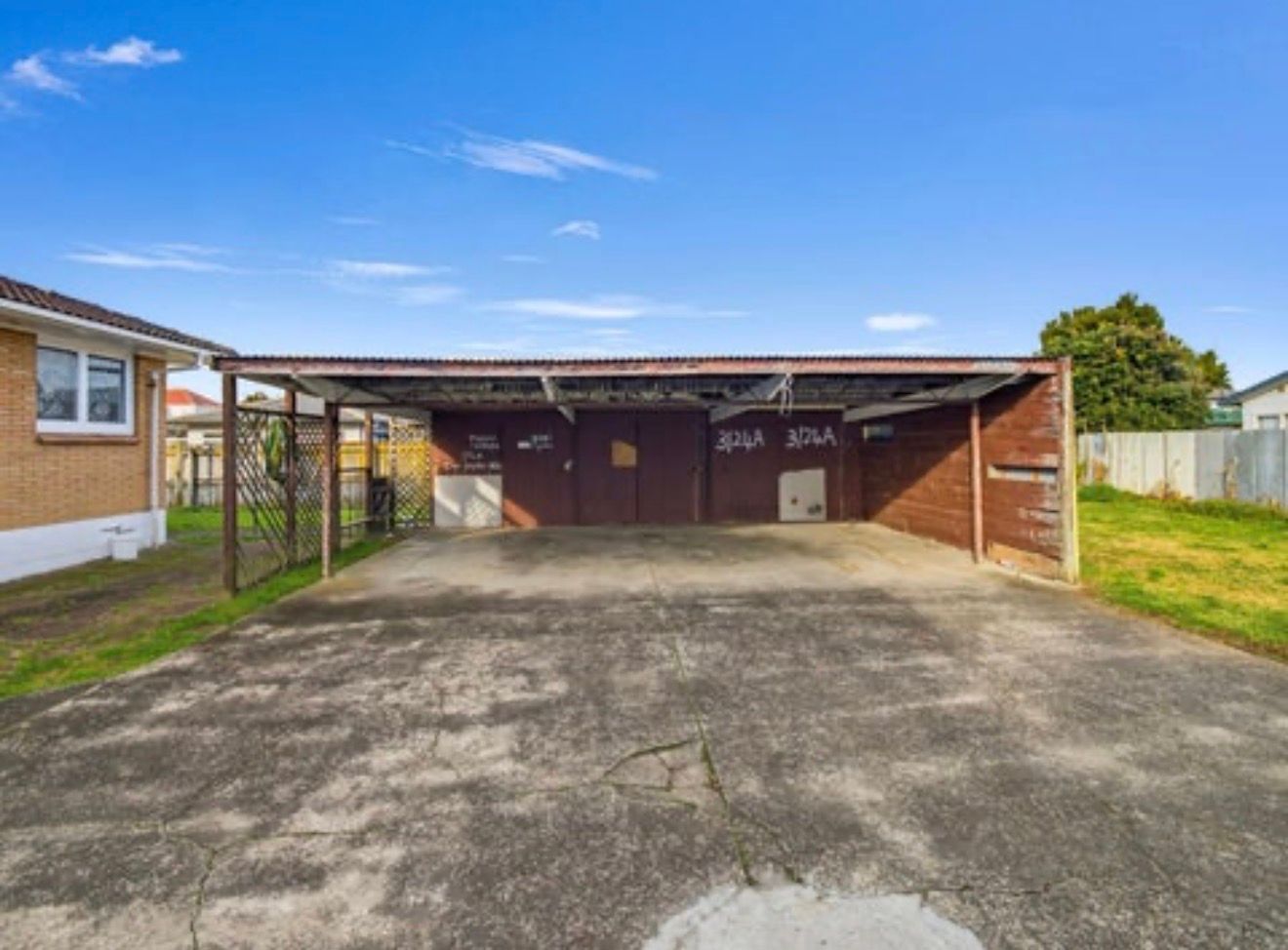 2/24A Vine Street, Mangere East, Manukau City