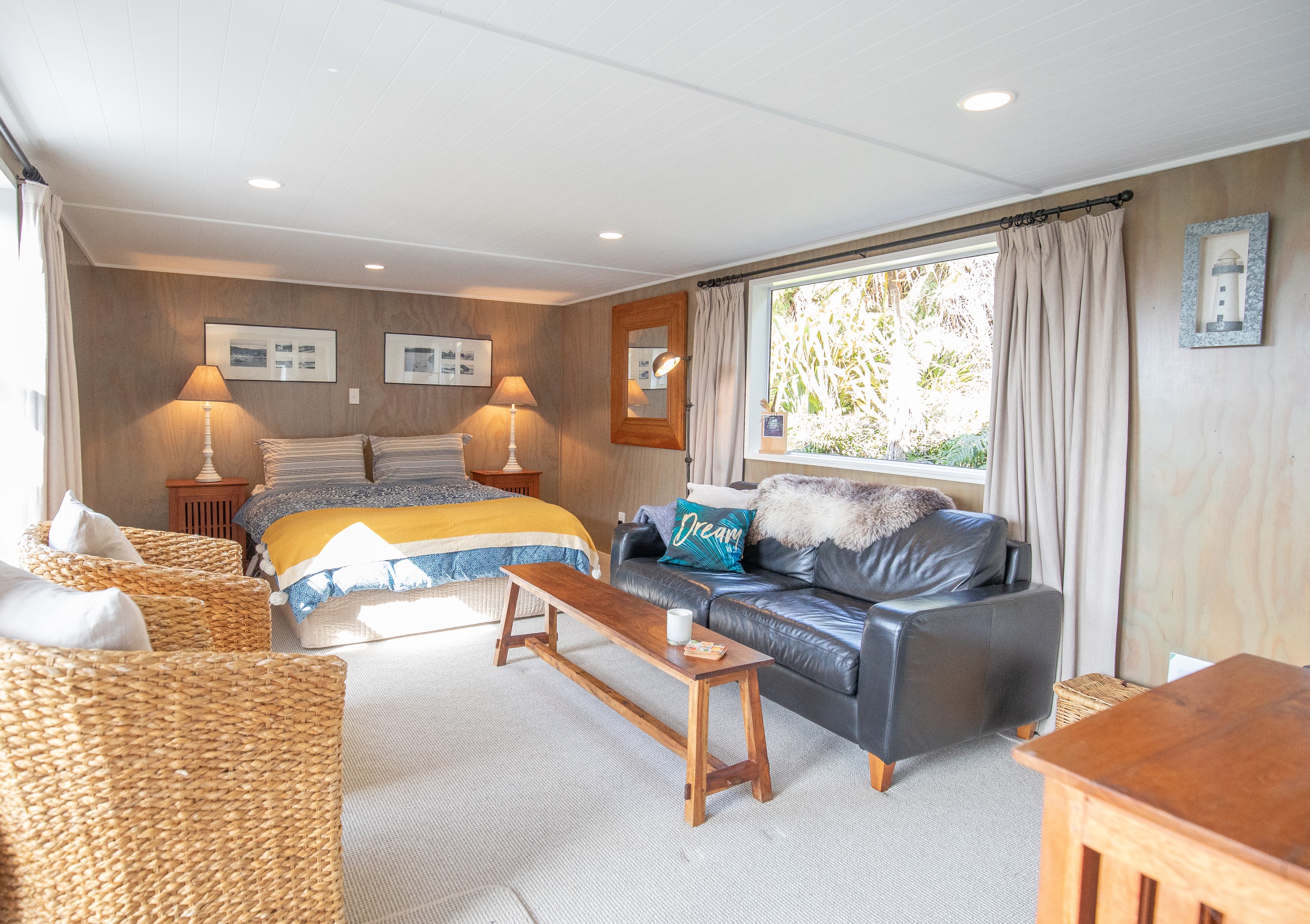 66 Leask Bay Road, Stewart Island, Southland District