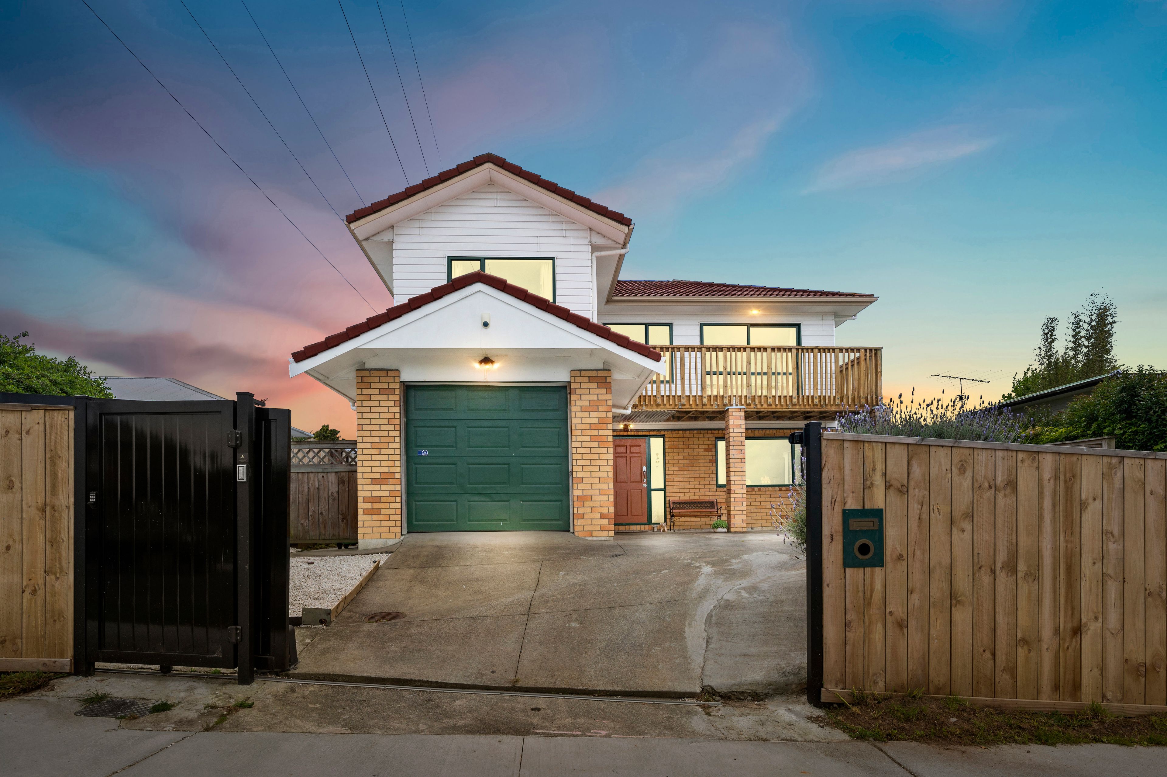 52a Roberts Road, Te Atatu South, Waitakere City