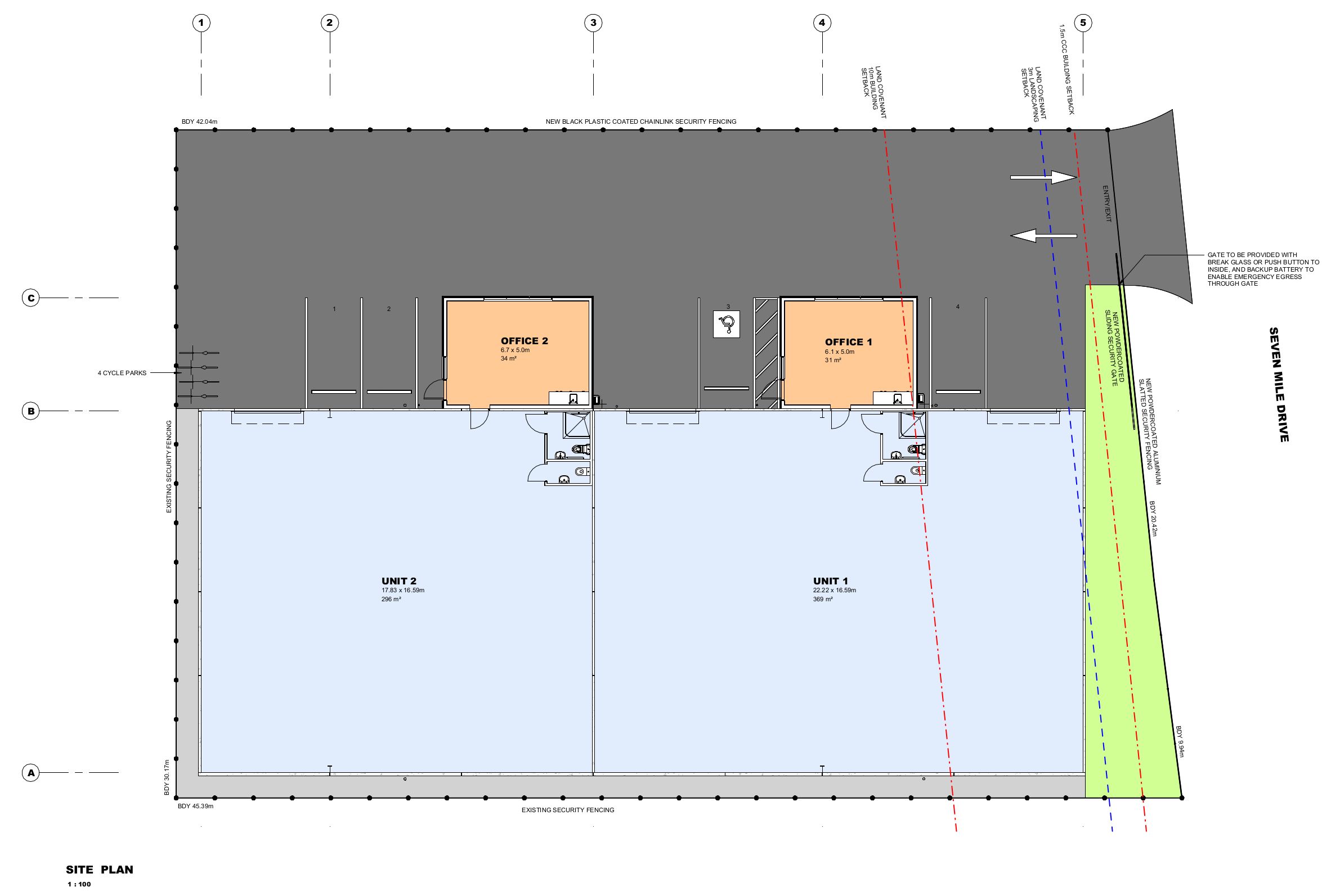 Belfast, Christchurch City